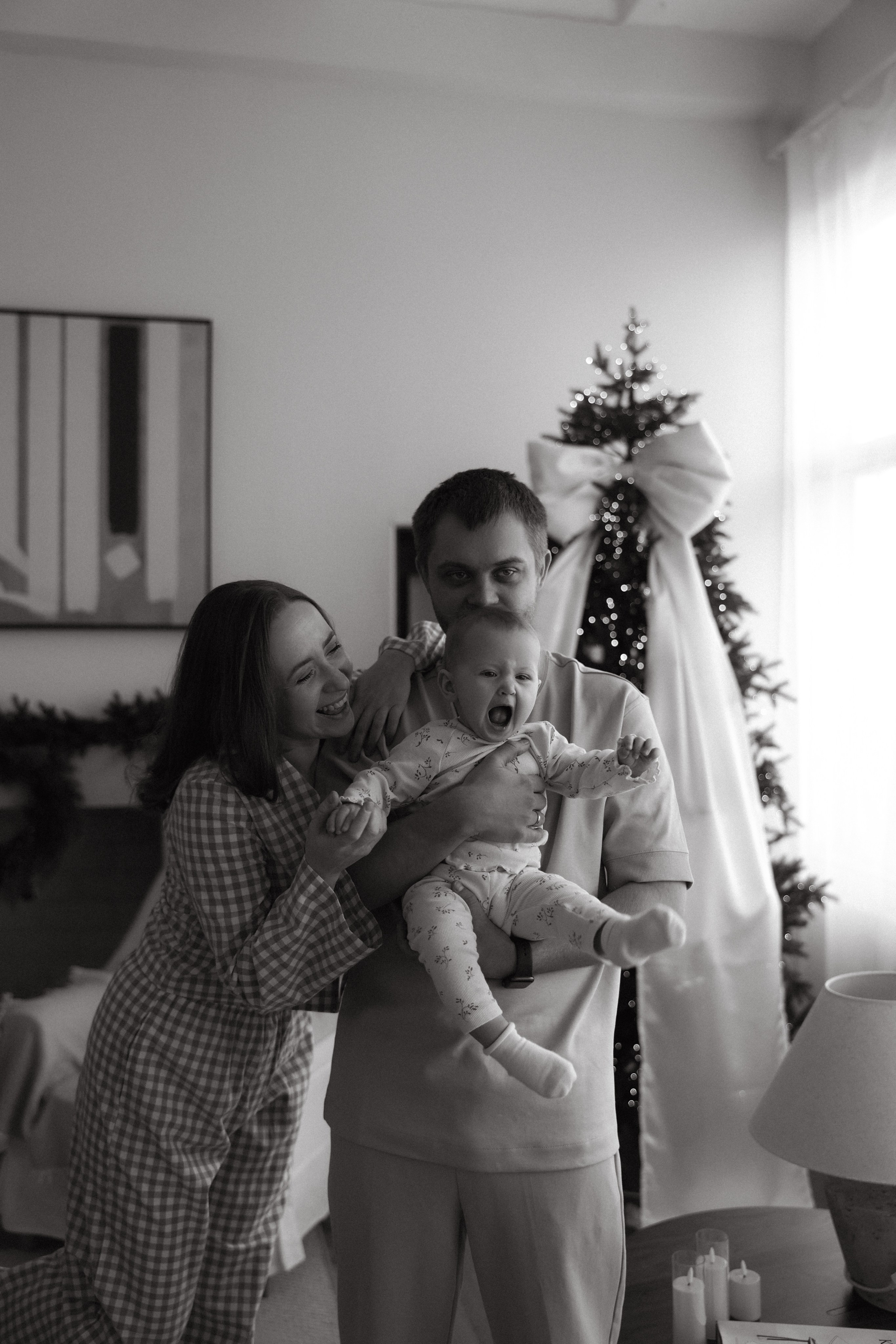 Оля, Даня и Ариша. Свадебный и семейный фотограф в Москве Ломова Ирина