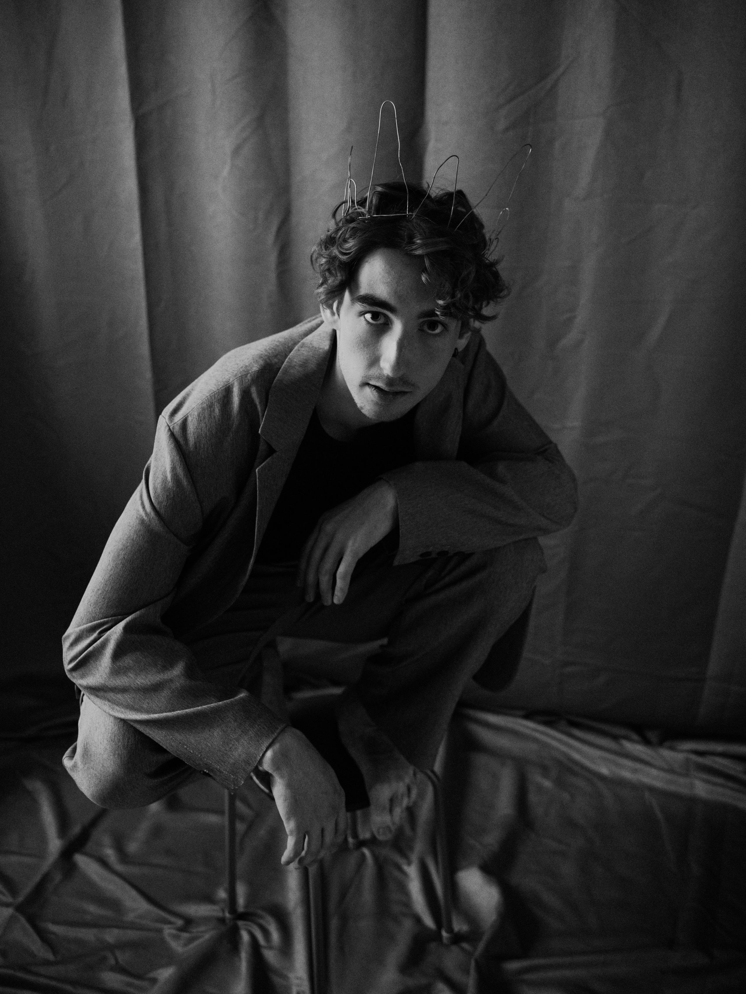 Мужская фотосессия Нижневартовск. Фотограф в Нижневартовске Анна Стрельцова