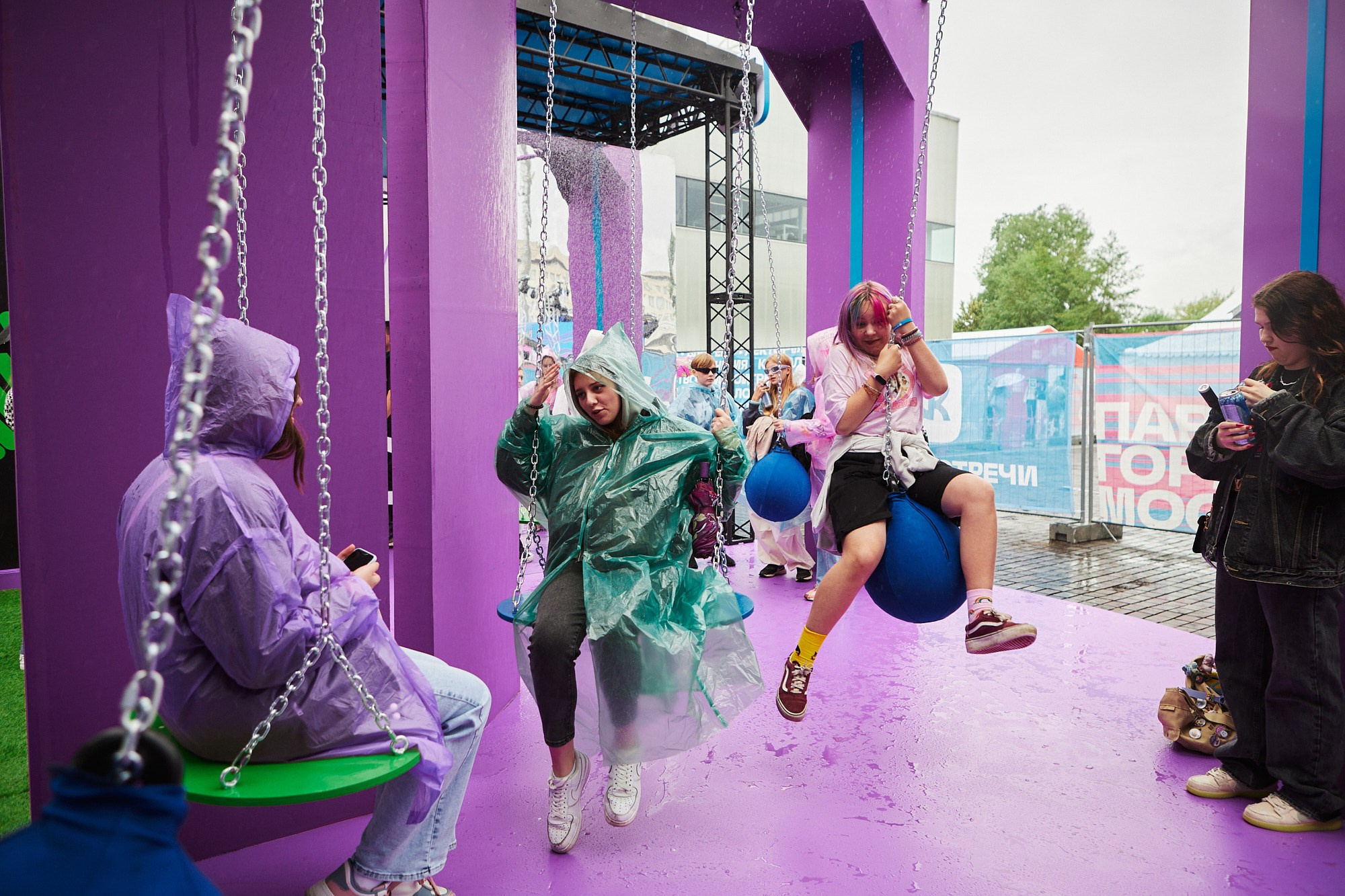 Фотограф на VK Fest — репортажная съёмка музыкального фестиваля. Репортажный фотограф в Москве — Дмитрий Тарасов | Съёмка мероприятий, концертов, корпоративов