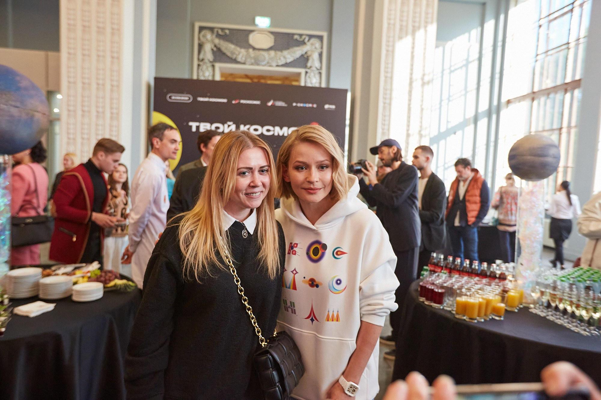 Фотограф на мероприятие Москва репортажная съемка корпоративных событий под ключ