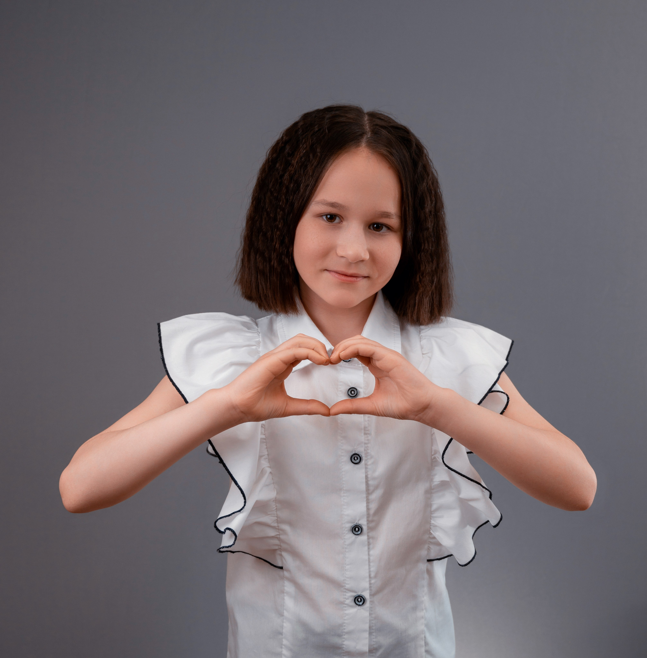 Школа 23, класс 4В. Детский фотограф. «Ожившие» фото, г. Нижневартовск