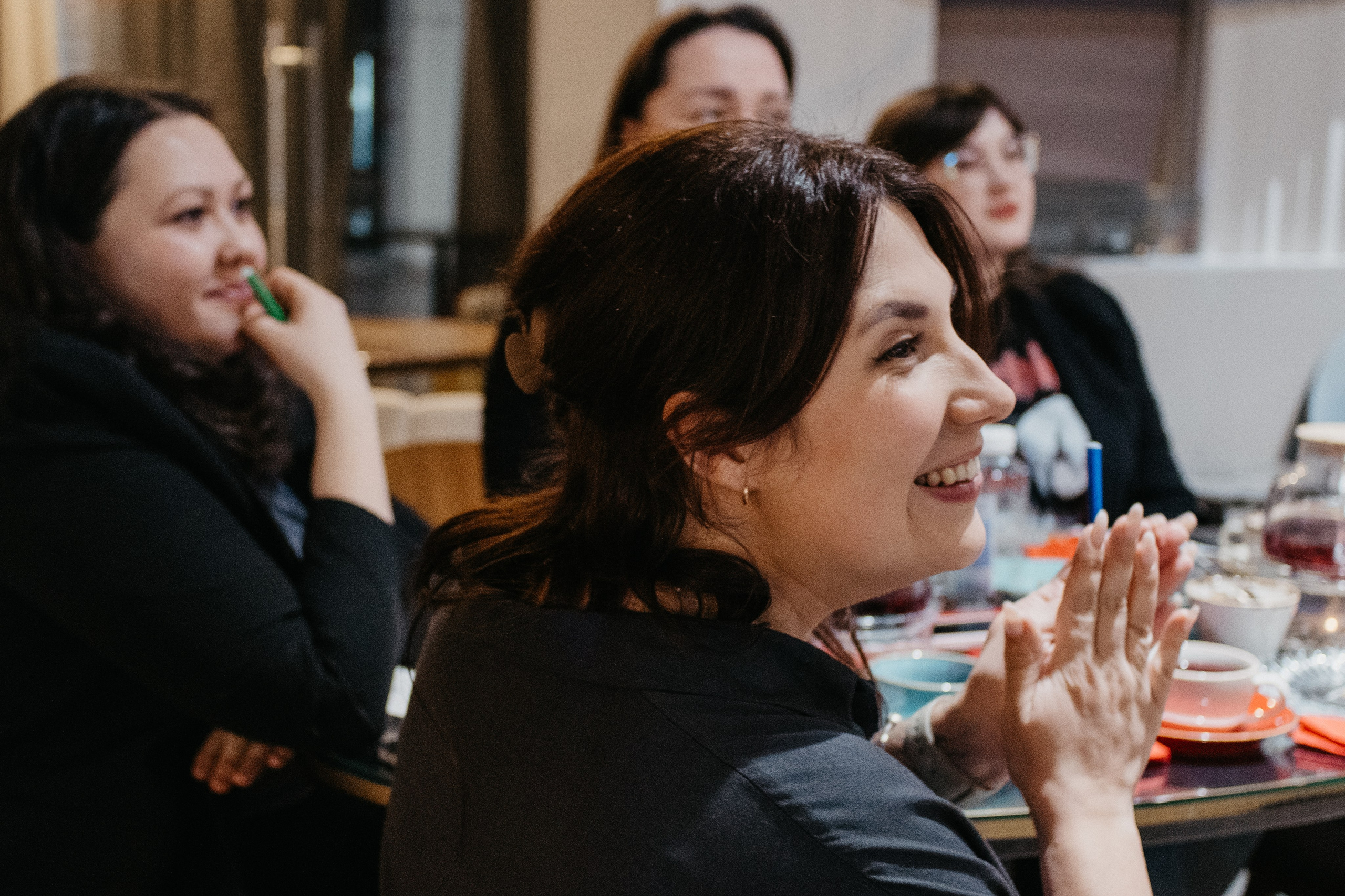 Музыкальное Бинго. Фотограф в Челябинске Любовь Денисенко