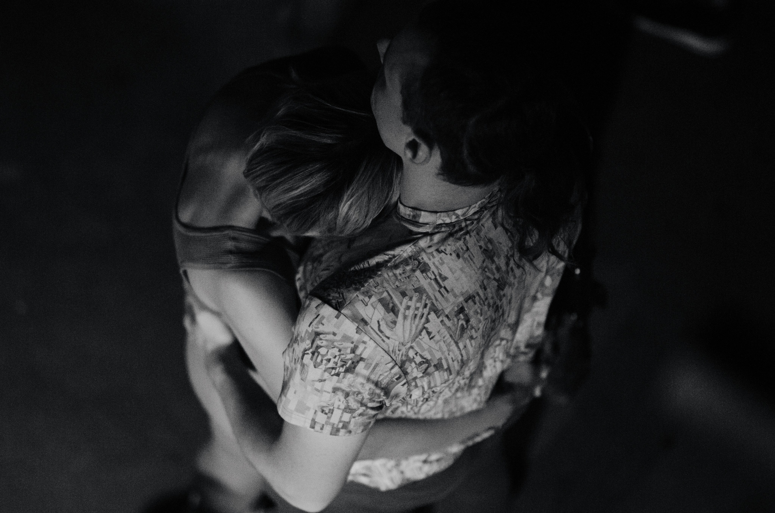 Nobody.one. Фотограф Валерия Пэун