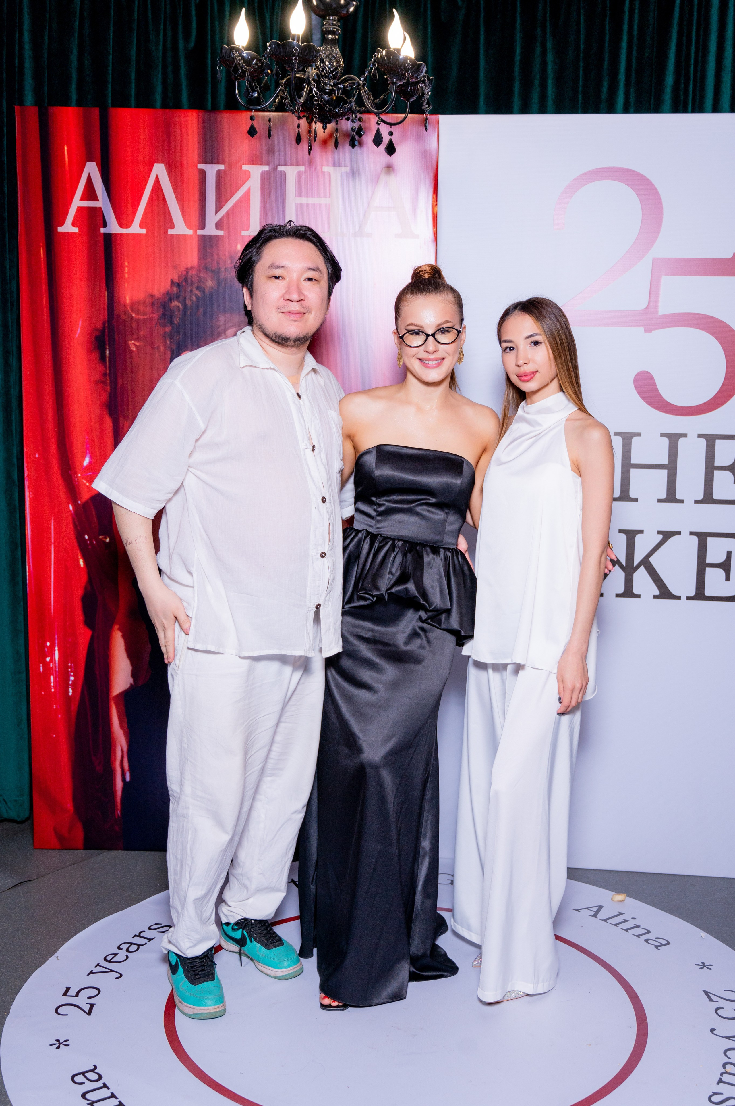 День рождения Алины. Женский и семейный фотограф Елизова Оля г. Улан-Удэ