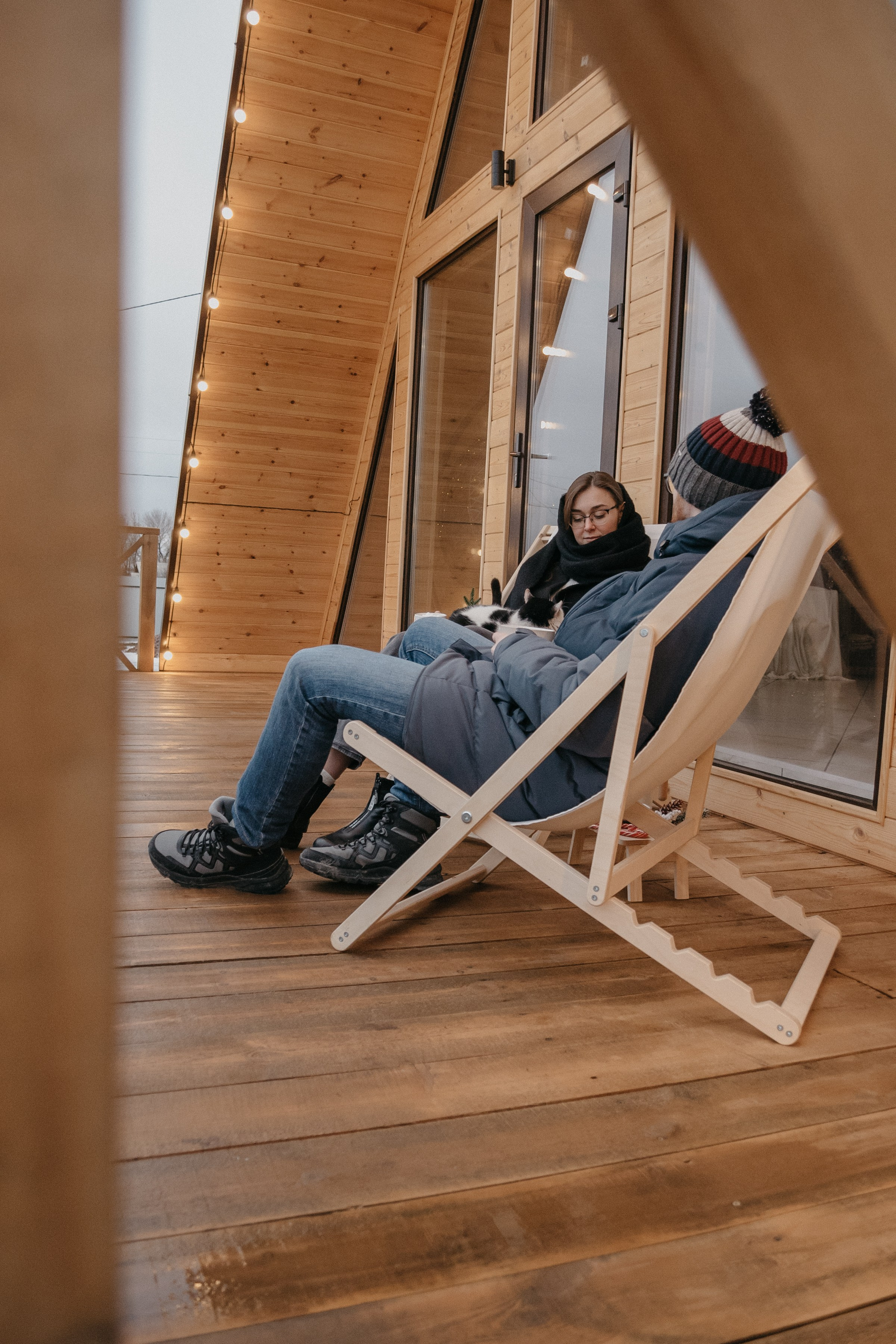 Новогоднее настроение. Семейный и детский фотограф в Оренбурге Елена Студеникина