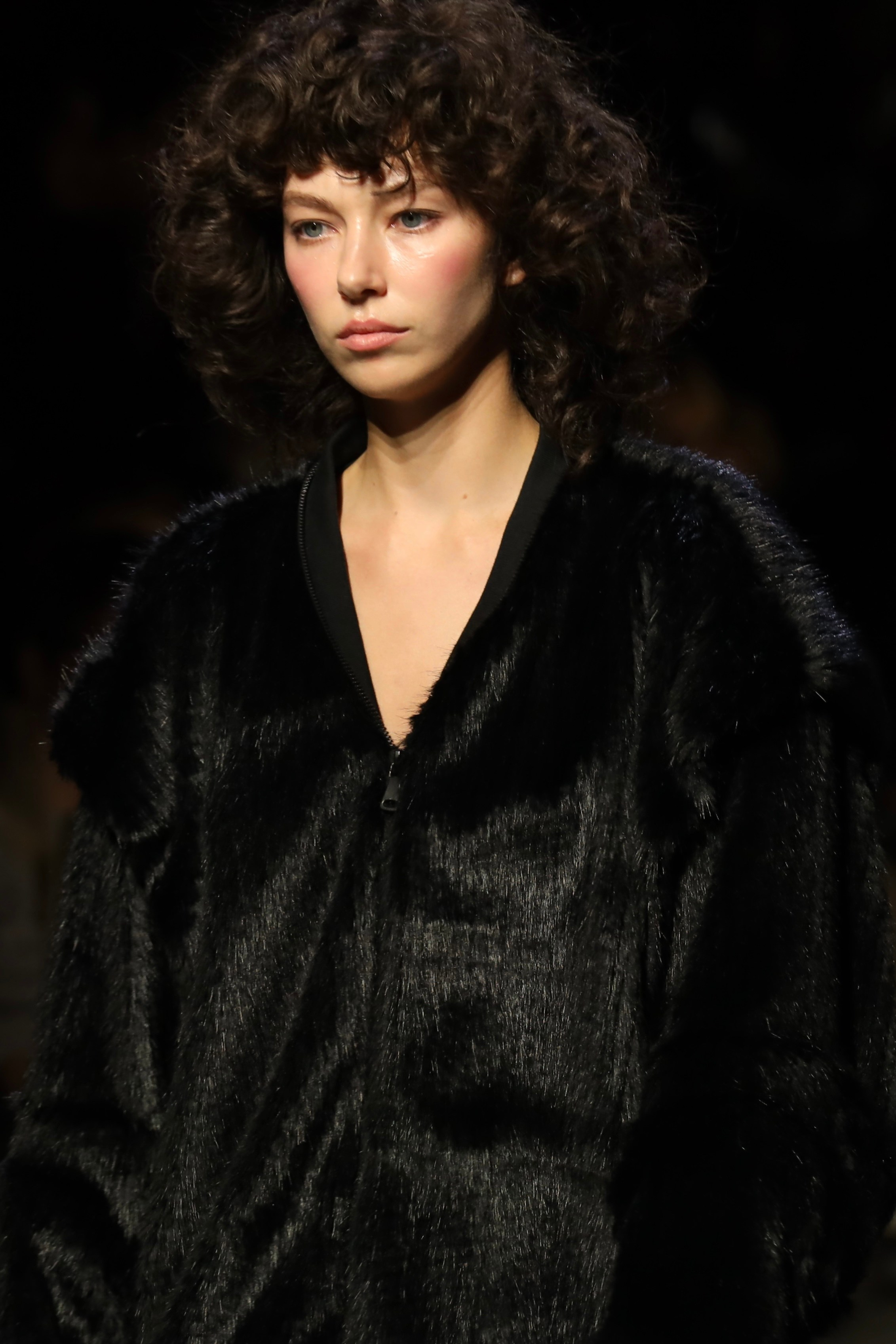 Показ Boyari (Москва): Московская неделя моды 15 марта 2025. Фотосессии и репортаж — Фотограф в Москве — Рина Серёгина