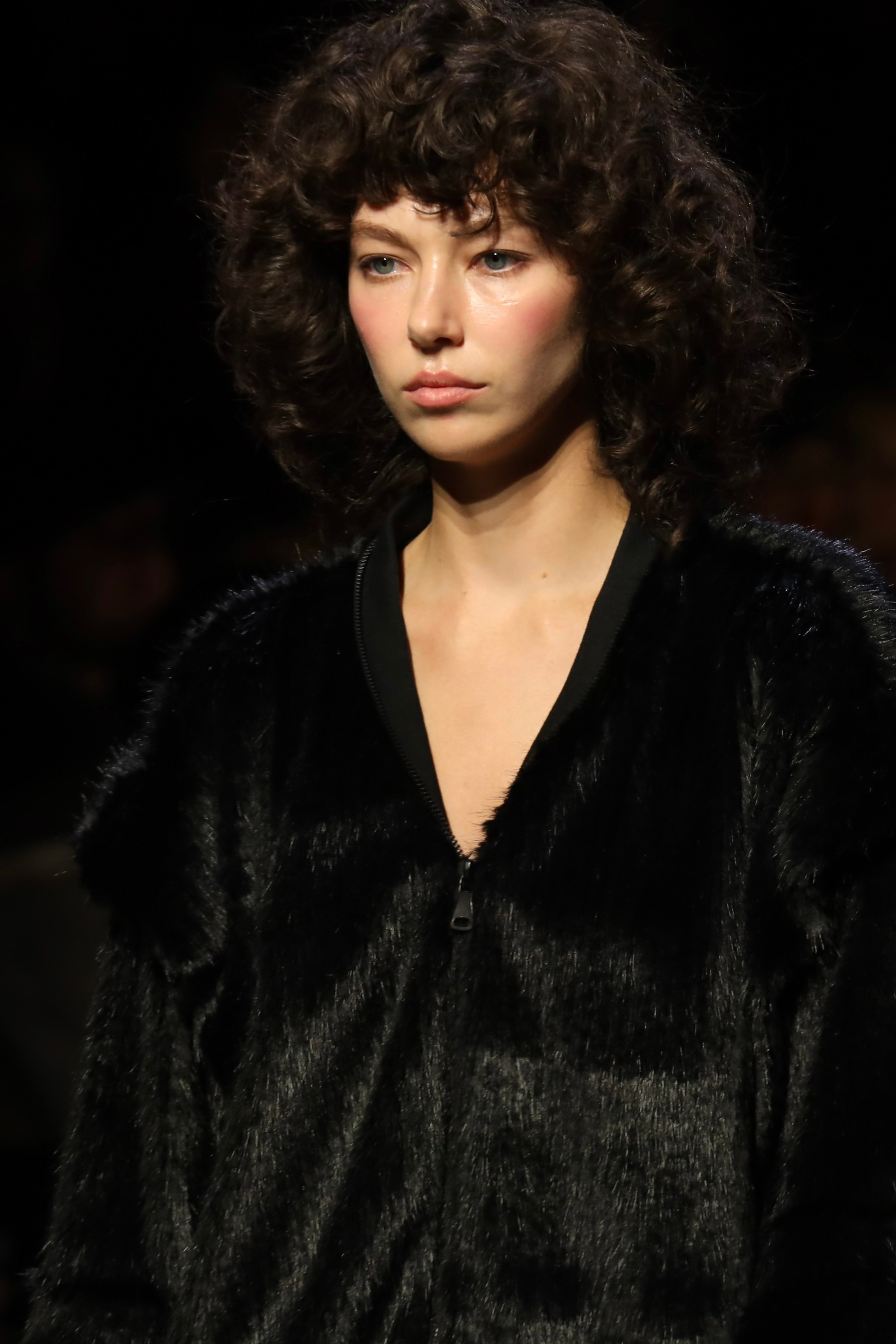 Показ Boyari (Москва): Московская неделя моды 15 марта 2025. Фотосессии и репортаж — Фотограф в Москве — Рина Серёгина