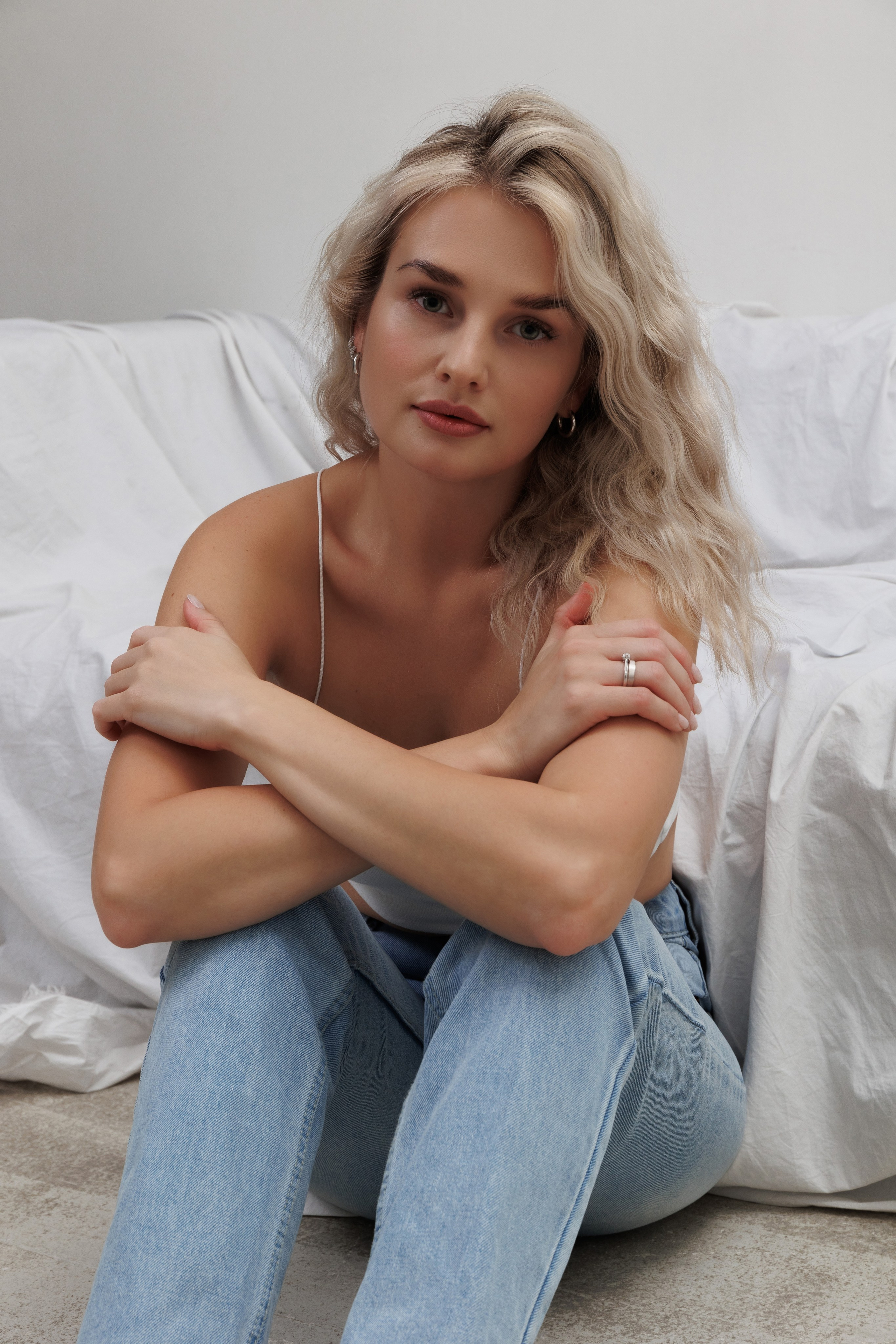 Daria. Фотограф Вадим Чепрасов | Санкт-Петербург