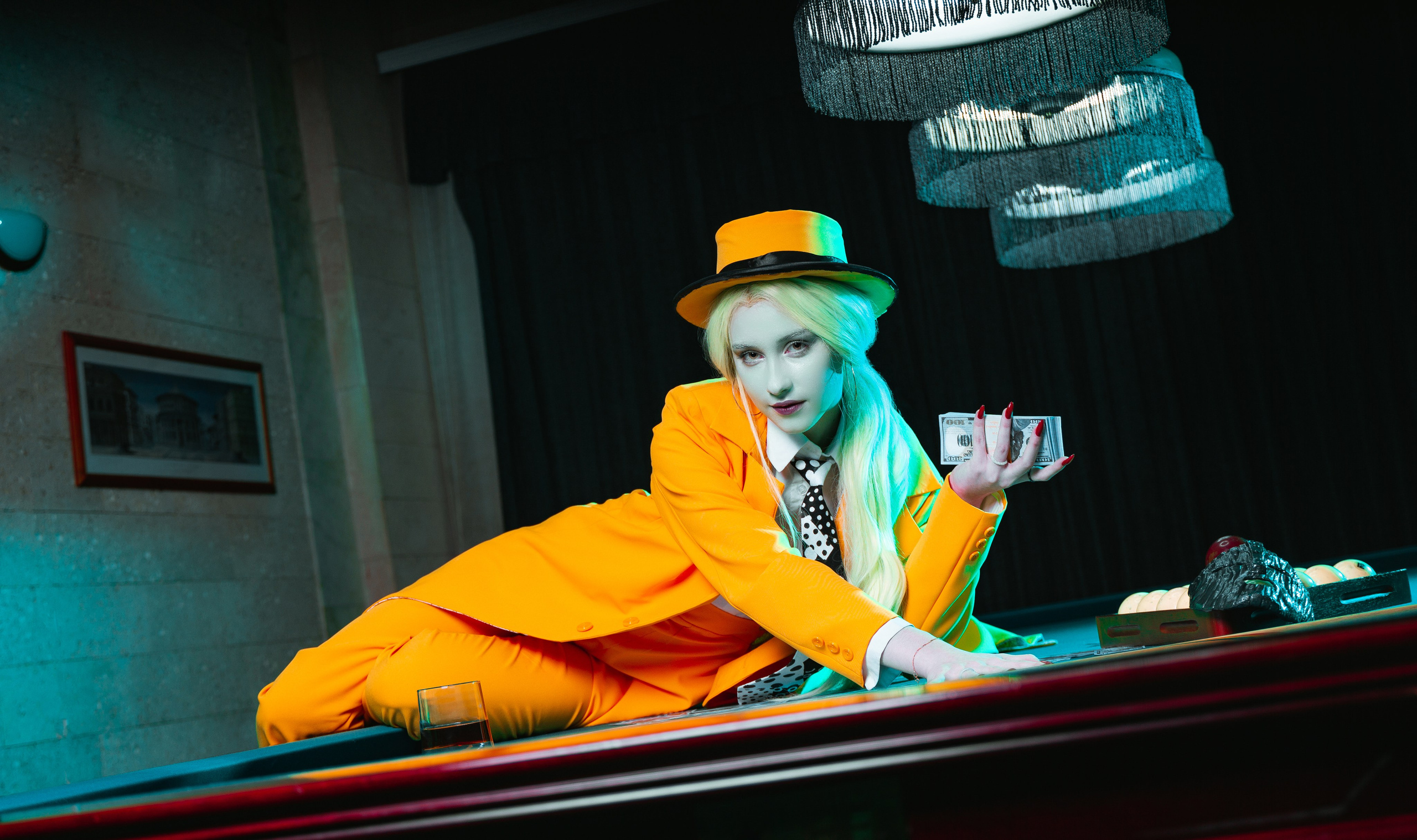 Творческие. Alexander Dorofeev — портфолио, Москва