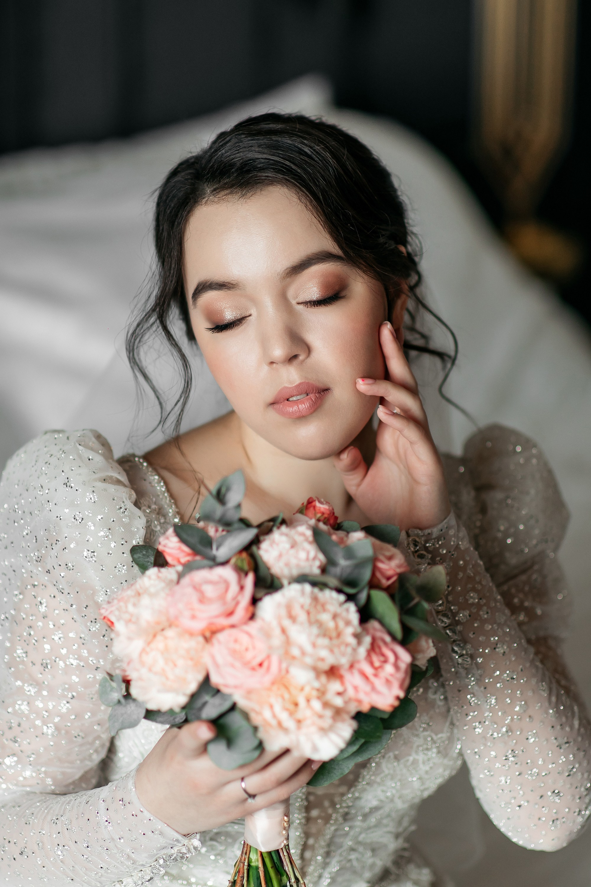 Свадьбы. Татьяна Чернышова свадебный фотограф Москва