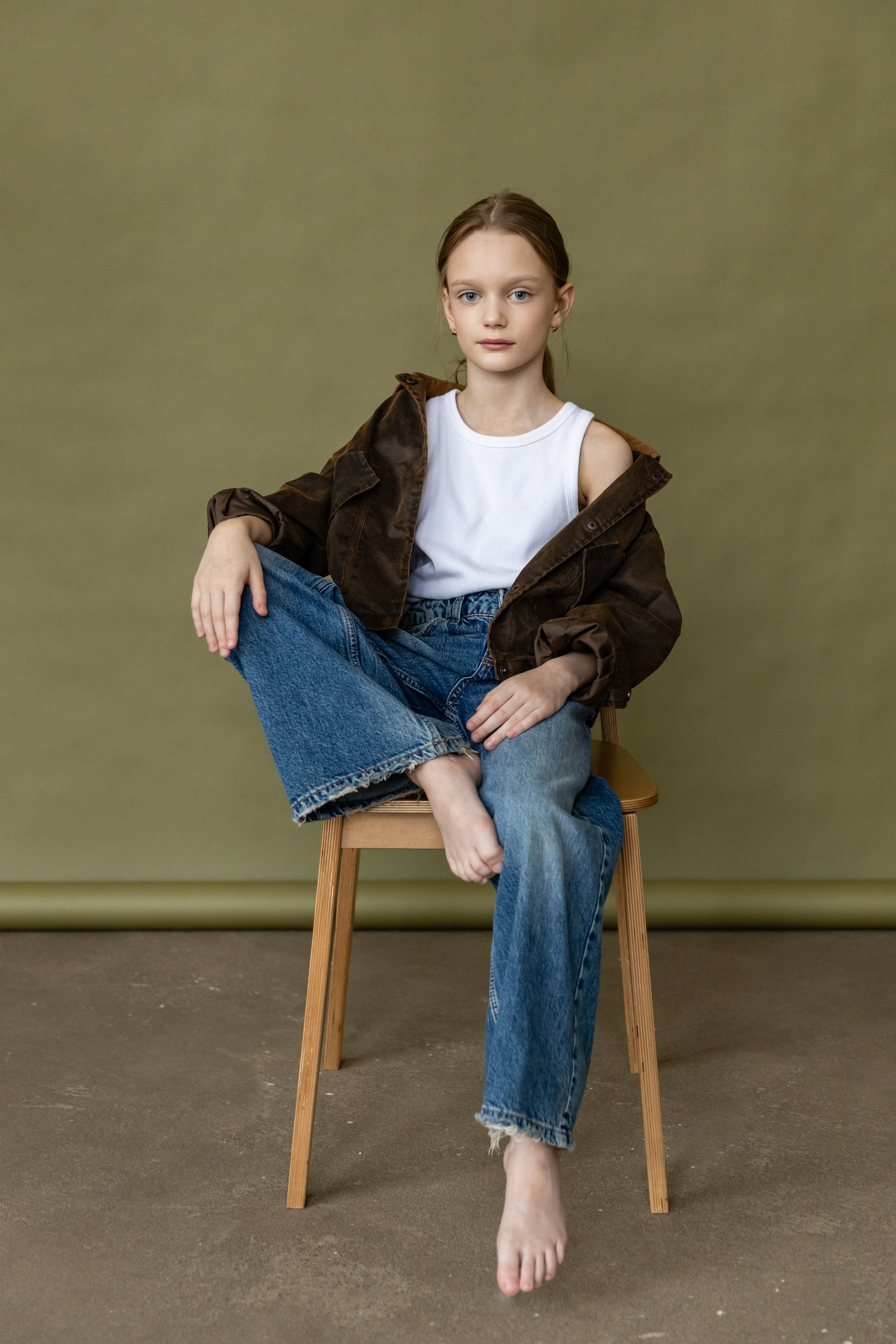 Модельные тесты. Татьяна Чернышова свадебный фотограф Москва