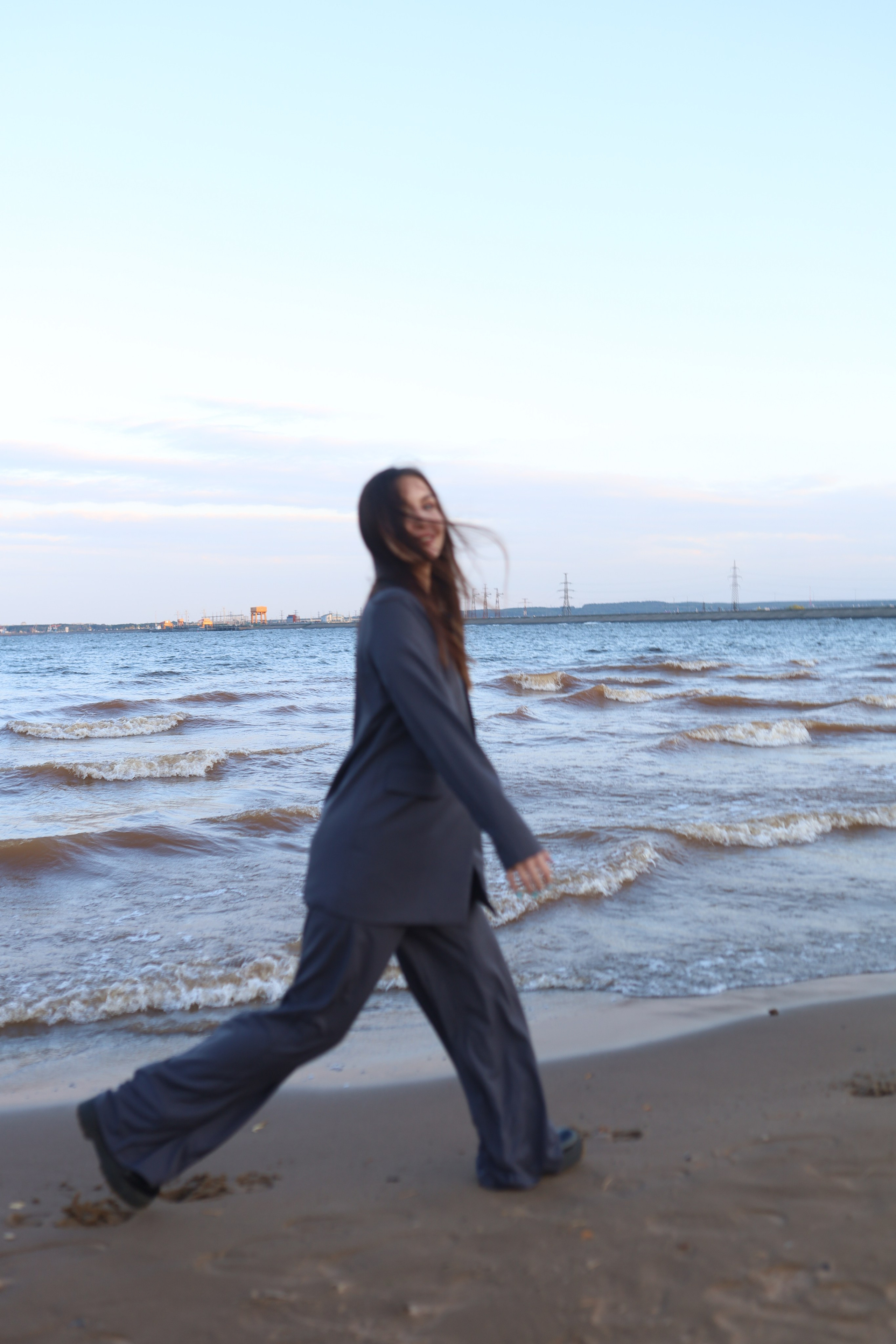 Пресеты. Дьячкова Мария фотограф