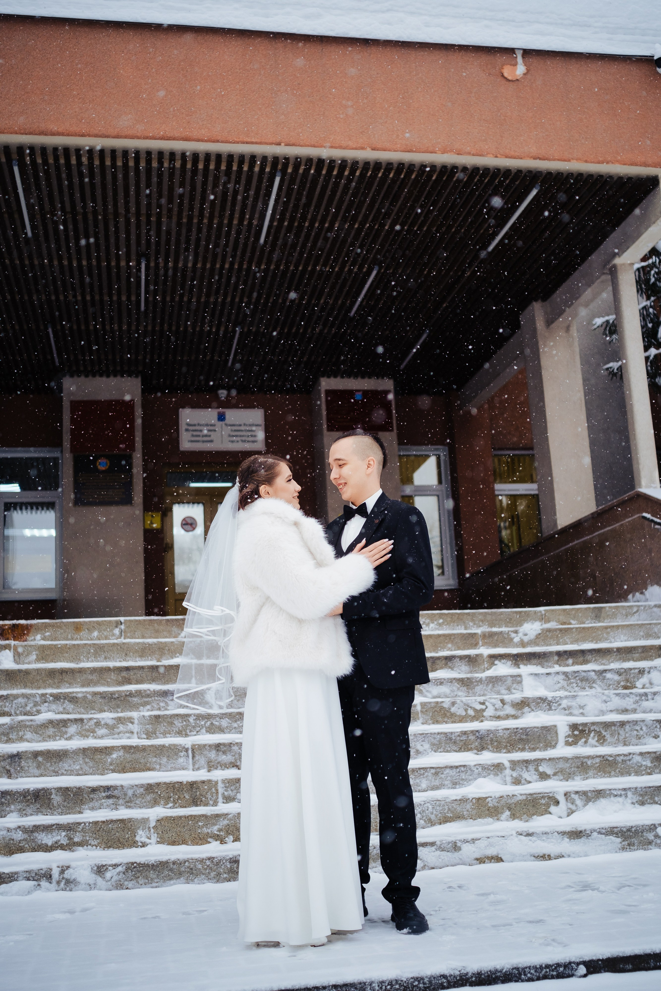 Вероника и Аркадий. Mike Dovetail | Портретный и репортажный фотограф