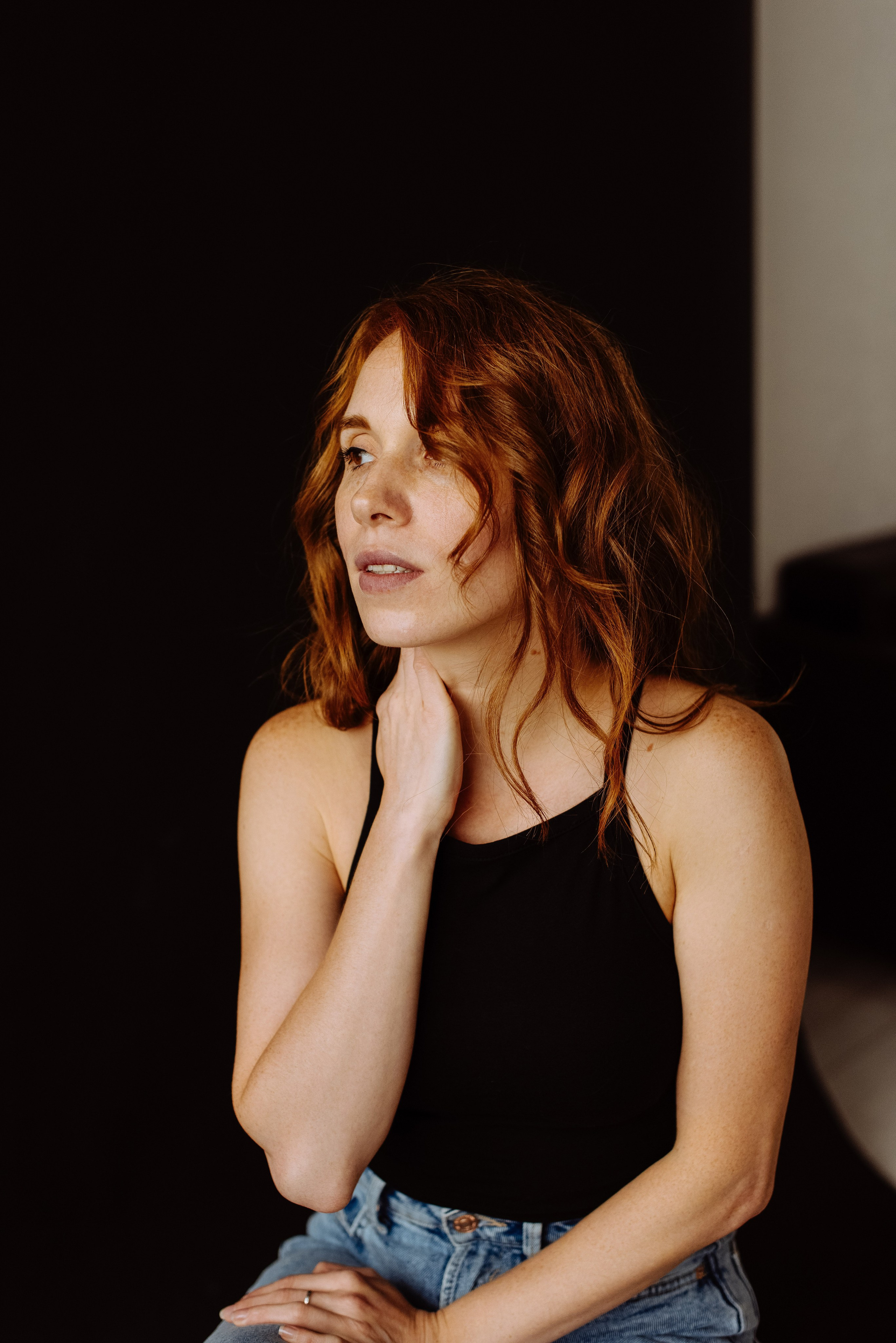 Катя. Свадебный фотограф в Москве Анна Полушина