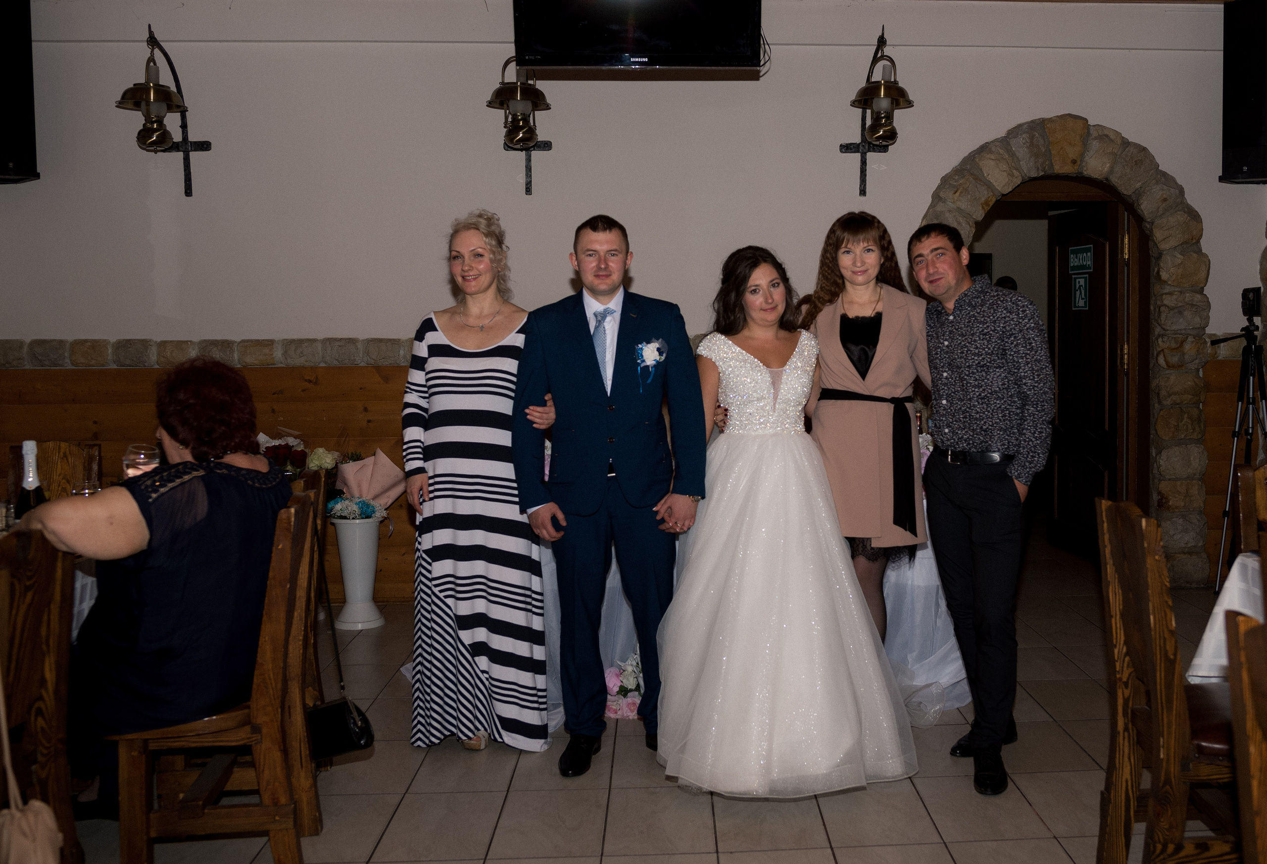 Анастасия и Роман. Семейный и детский фотограф в Воронеже София Минакова