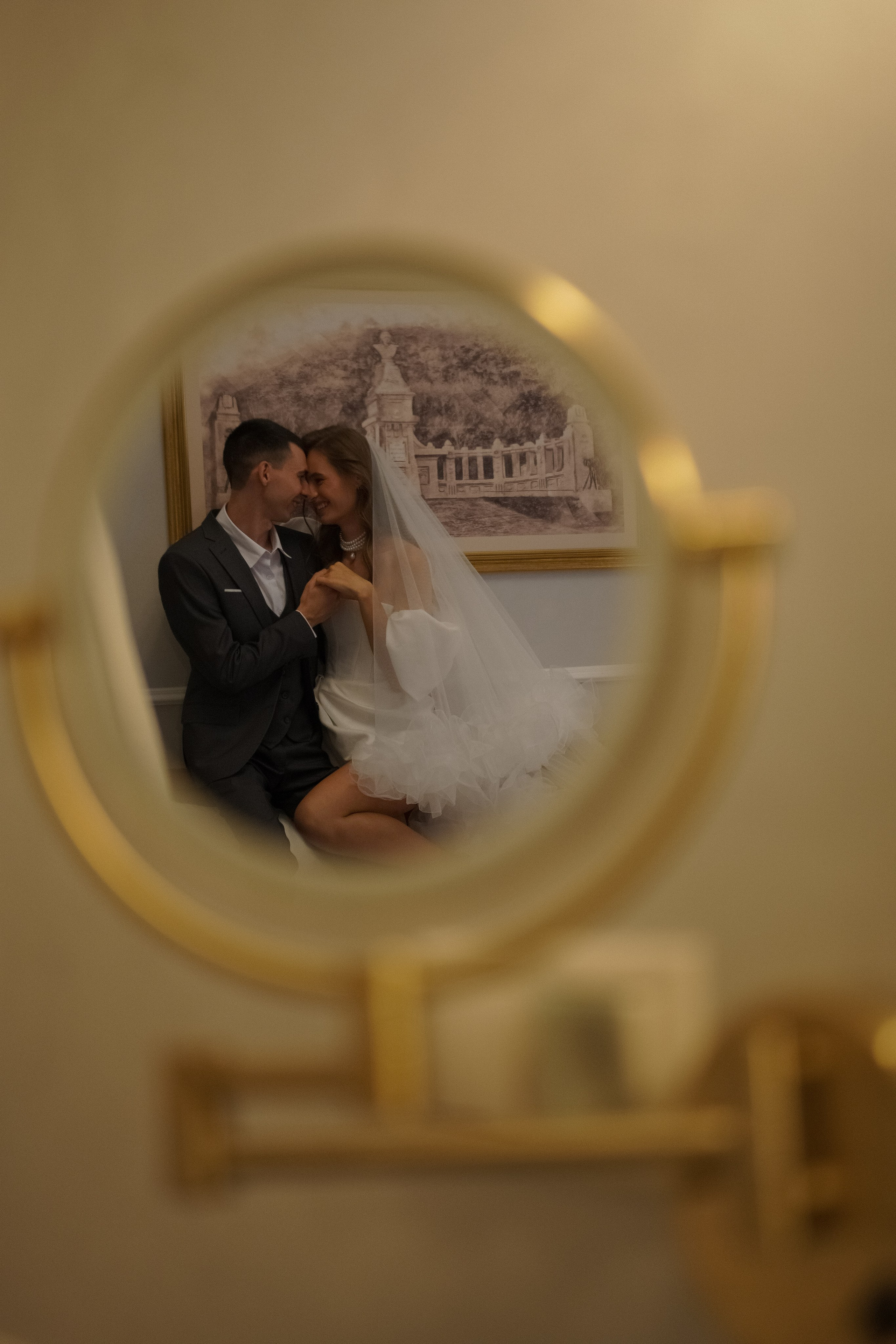 Наш Чудесный День. Свадебный и семейный фотограф Афанасьева Анна в Кисловодске