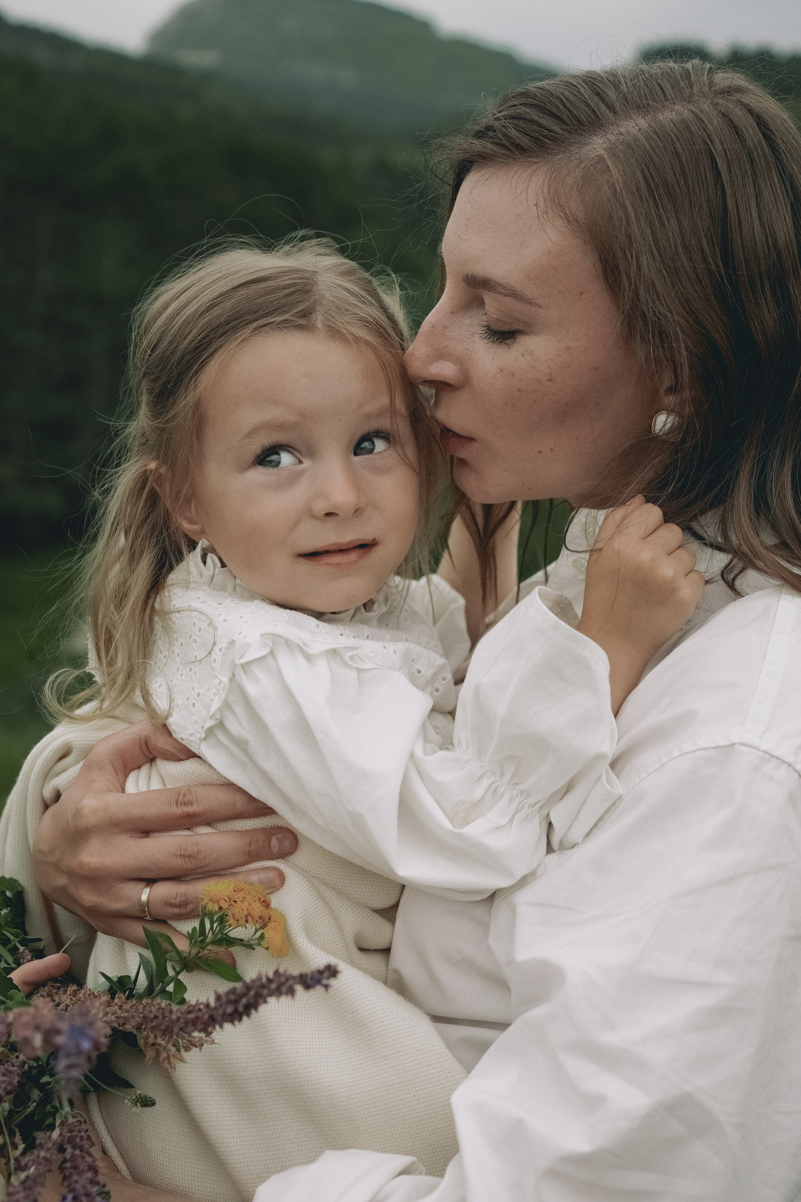 Прогулка в Кисловодске. Свадебный и семейный фотограф Афанасьева Анна в Кисловодске