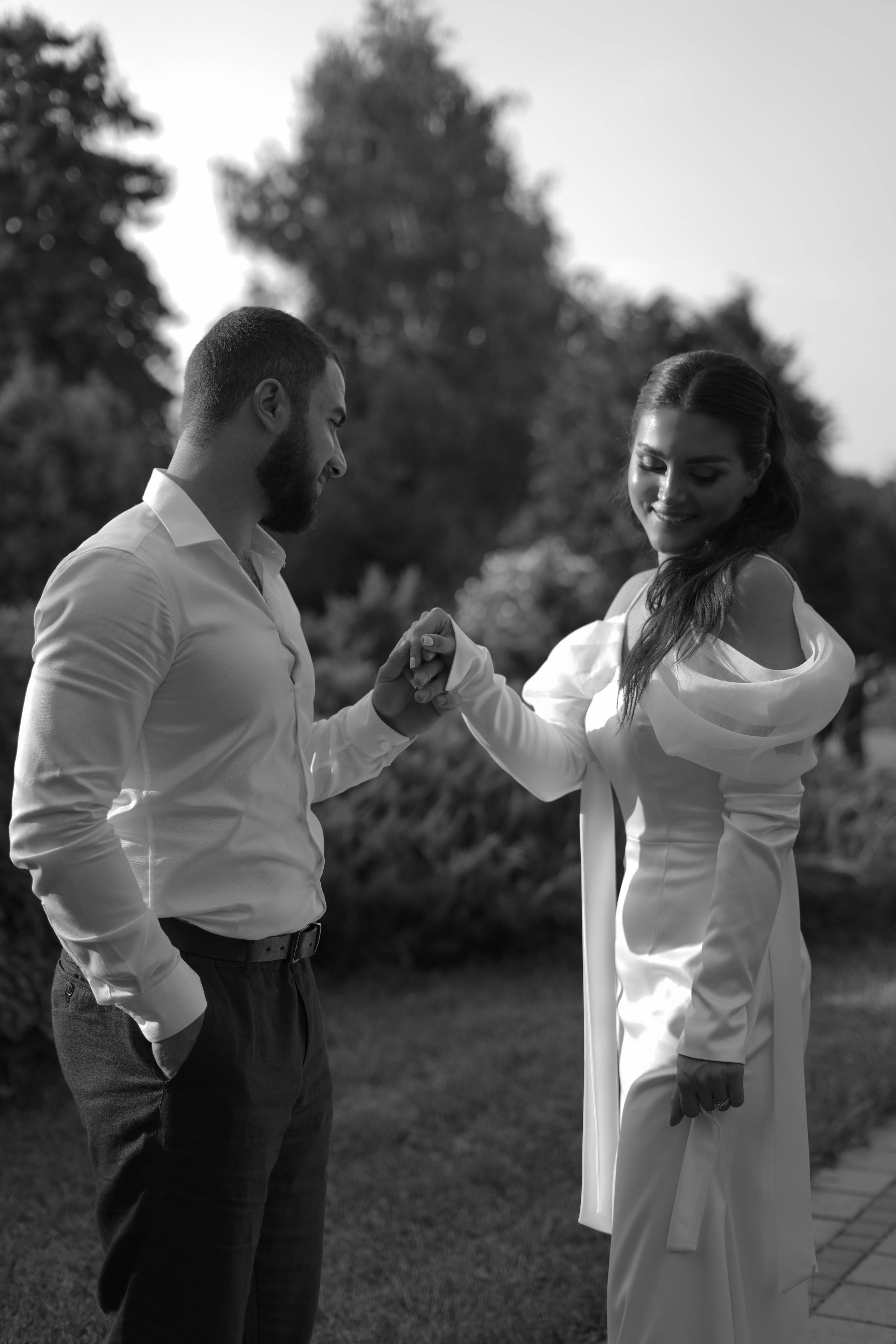 Вместе — Это Счастье. Свадебный и семейный фотограф Афанасьева Анна в Кисловодске