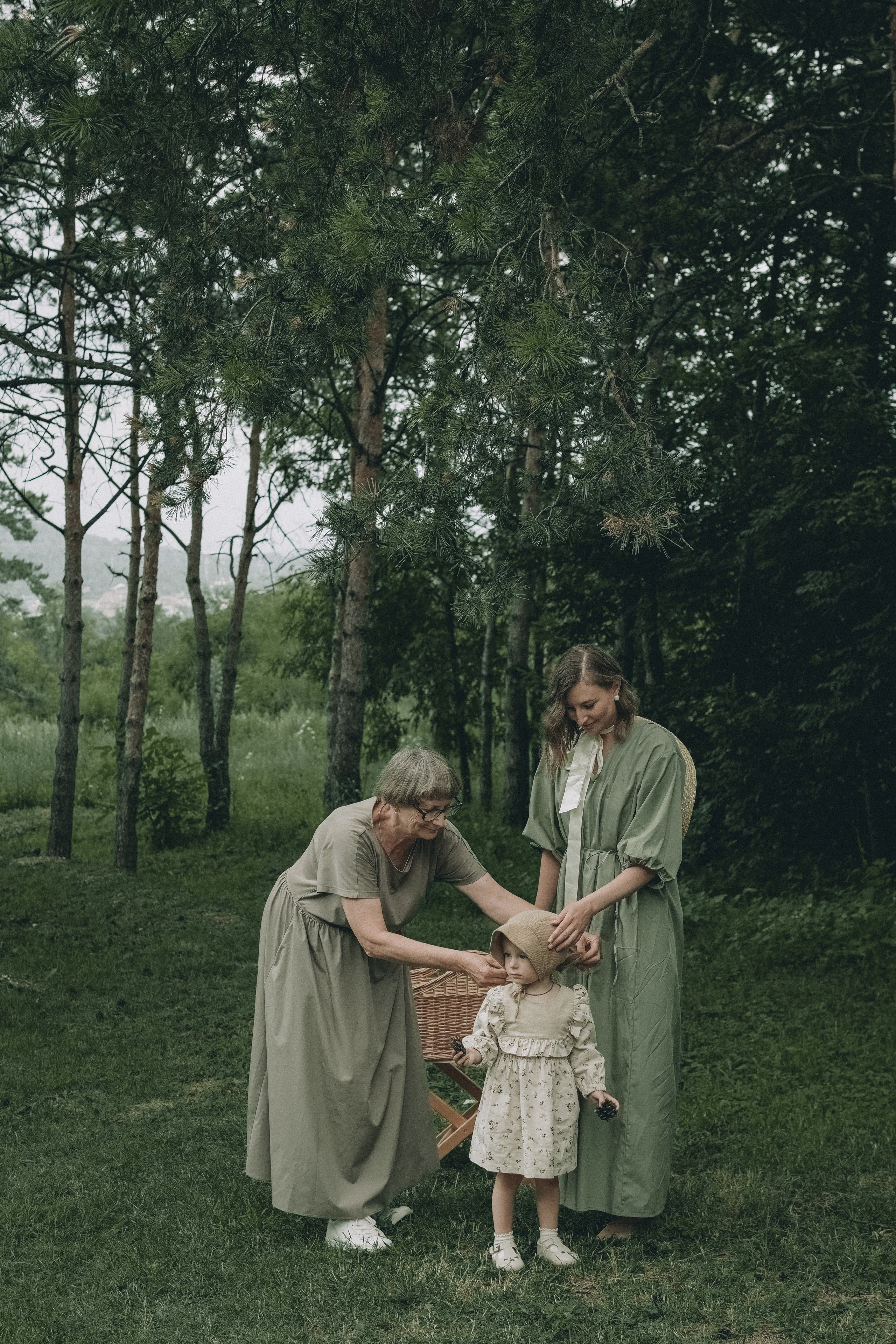 Прогулка в Кисловодске. Свадебный и семейный фотограф Афанасьева Анна в Кисловодске