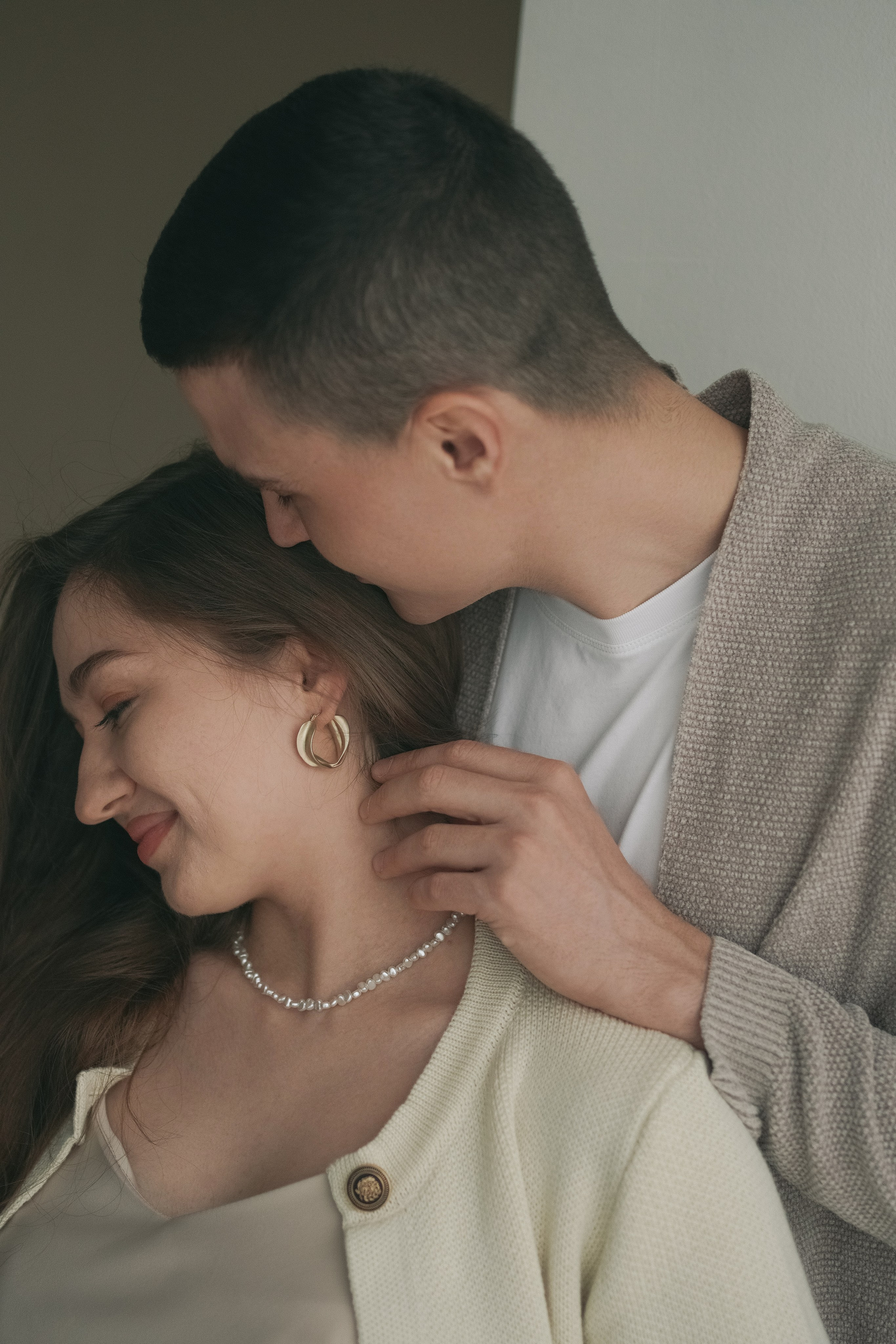 Беременность.Студия. Свадебный и семейный фотограф Афанасьева Анна в Кисловодске