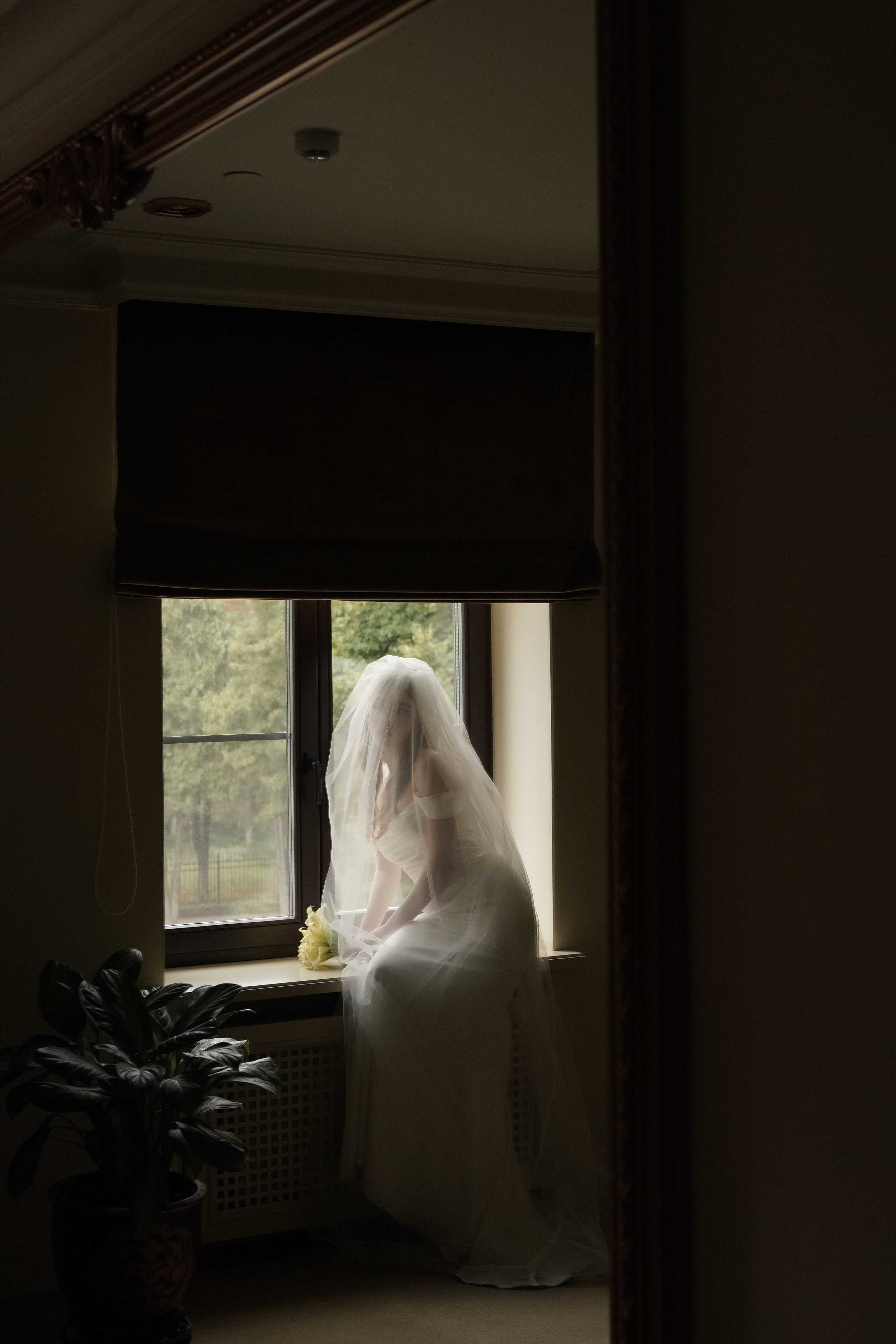 Сказка о Нас. Свадебный и семейный фотограф Афанасьева Анна в Кисловодске