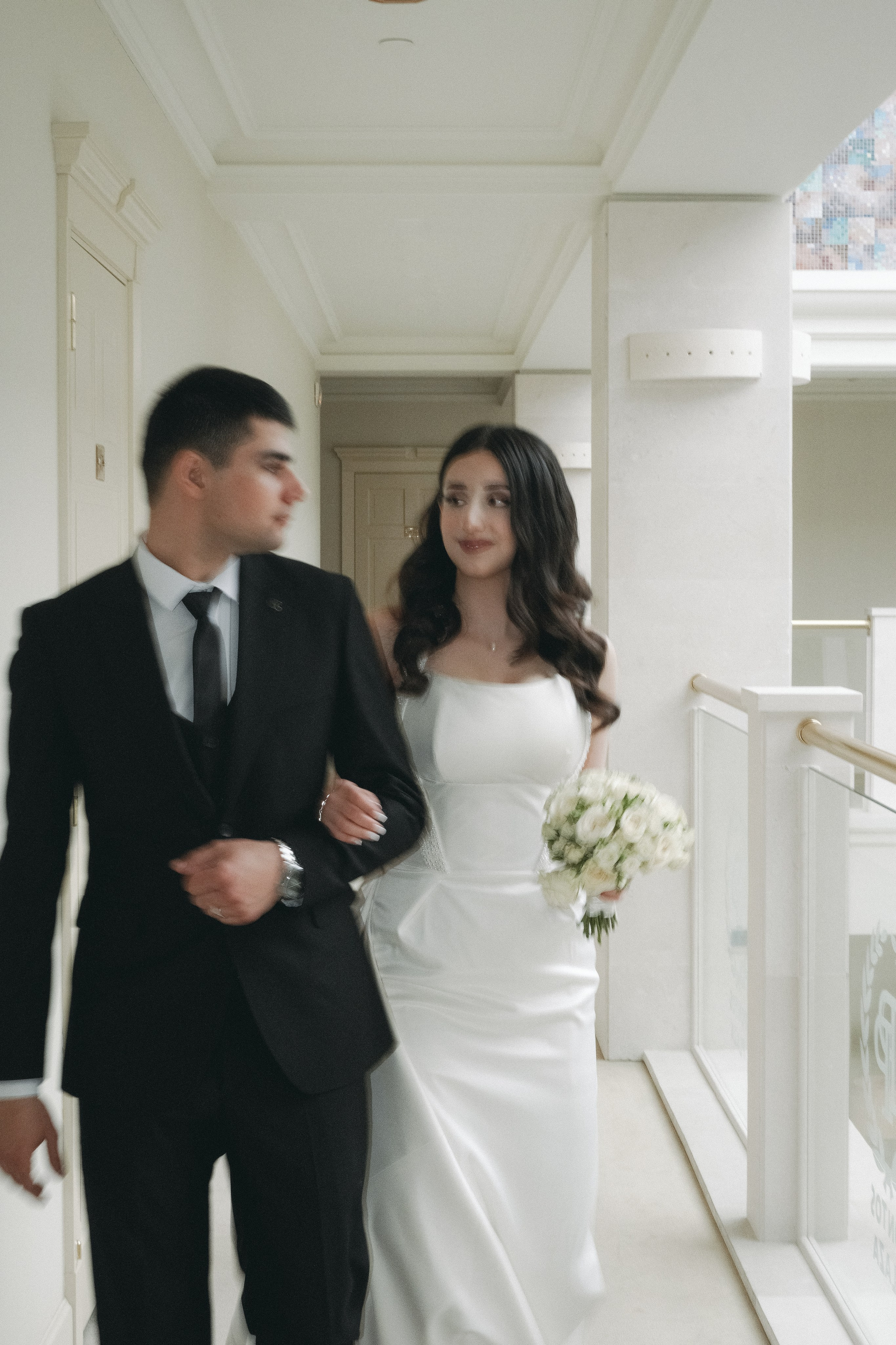 Т&С. Свадебный и семейный фотограф Афанасьева Анна в Кисловодске