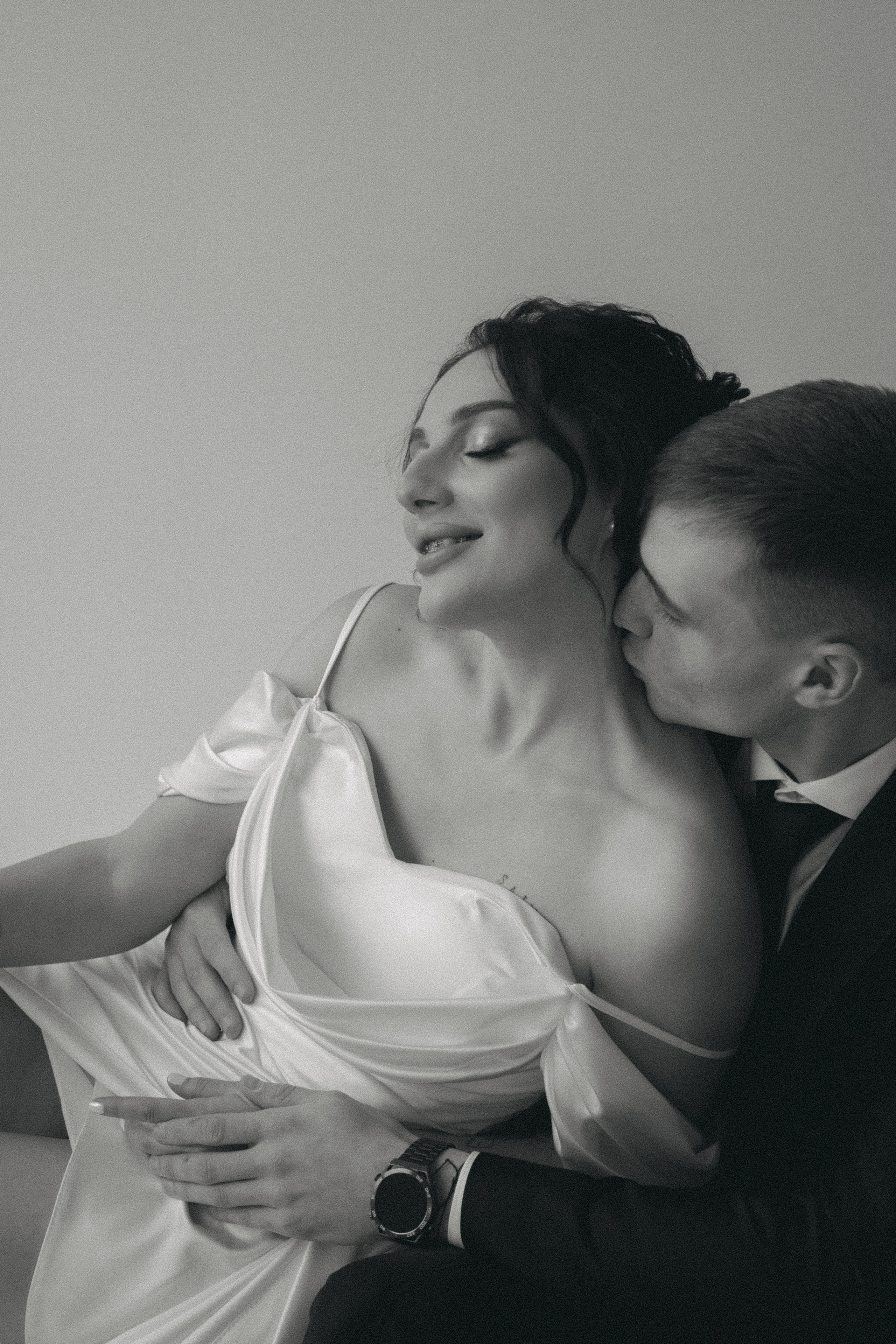 Мелодия Любви. Свадебный и семейный фотограф Афанасьева Анна в Кисловодске