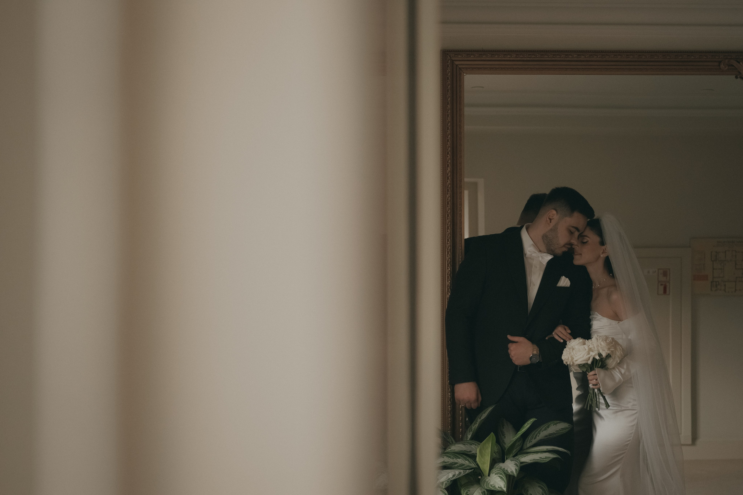 Встреча Двух Миров. Свадебный и семейный фотограф Афанасьева Анна в Кисловодске