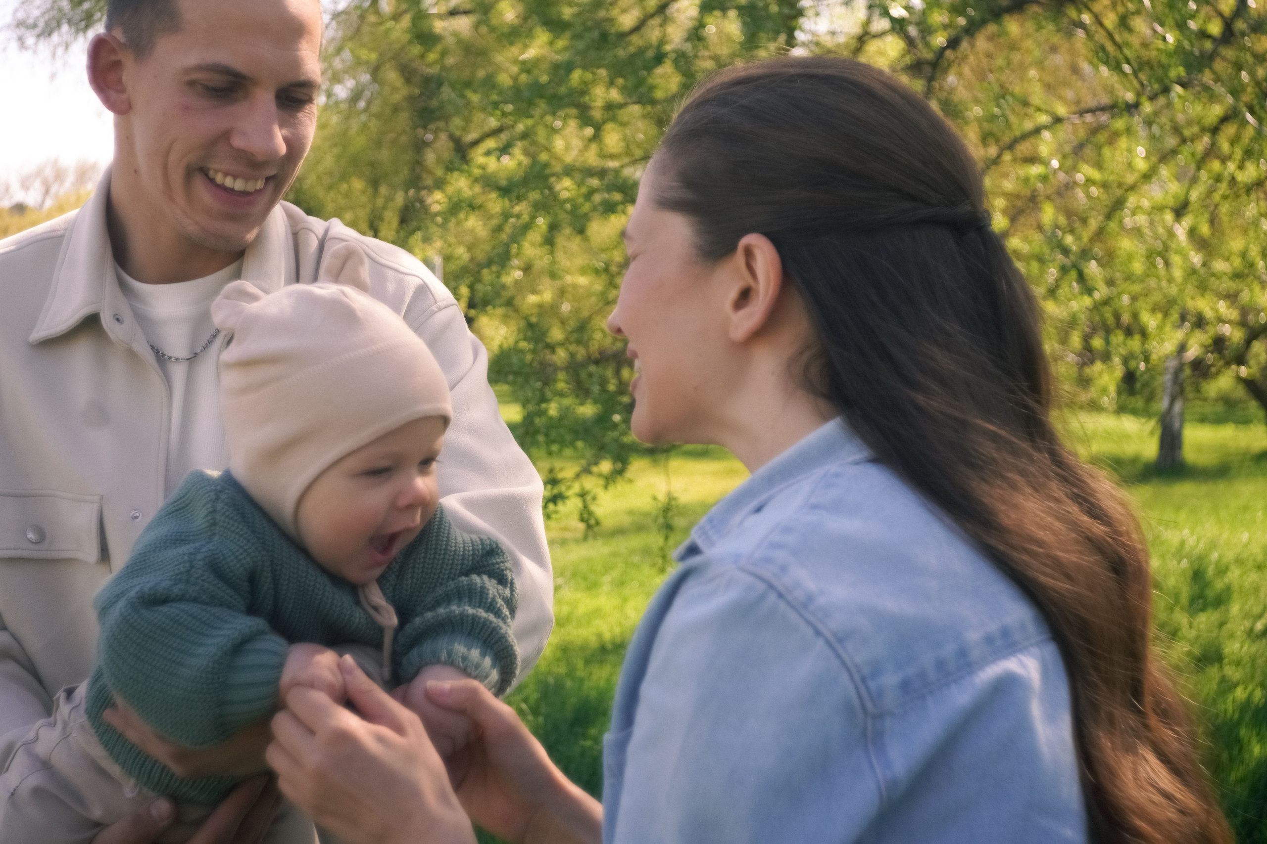 Детство, которое я хочу помнить…. Свадебный и семейный фотограф Афанасьева Анна в Кисловодске