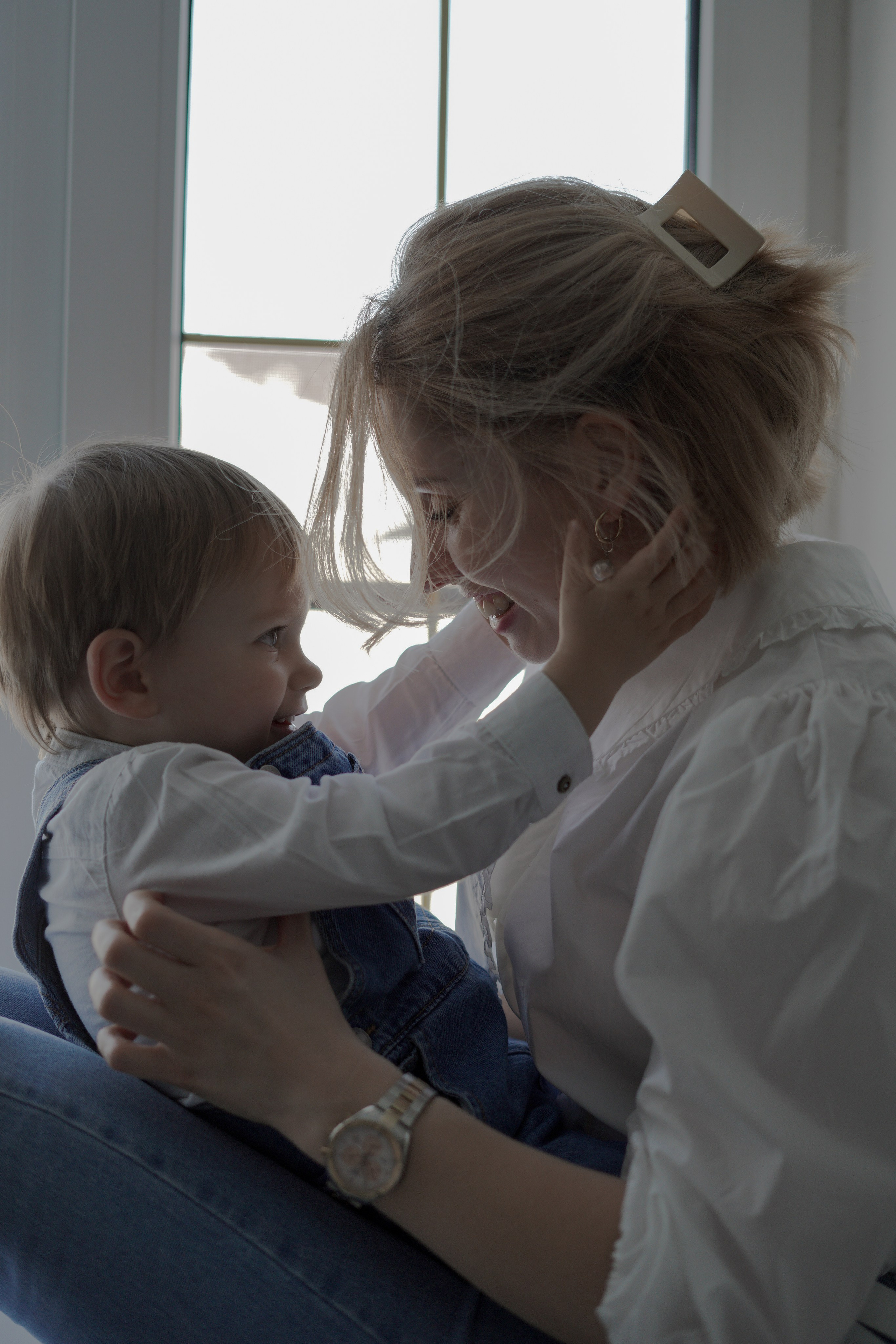 Домашняя история. Свадебный и семейный фотограф Афанасьева Анна в Кисловодске