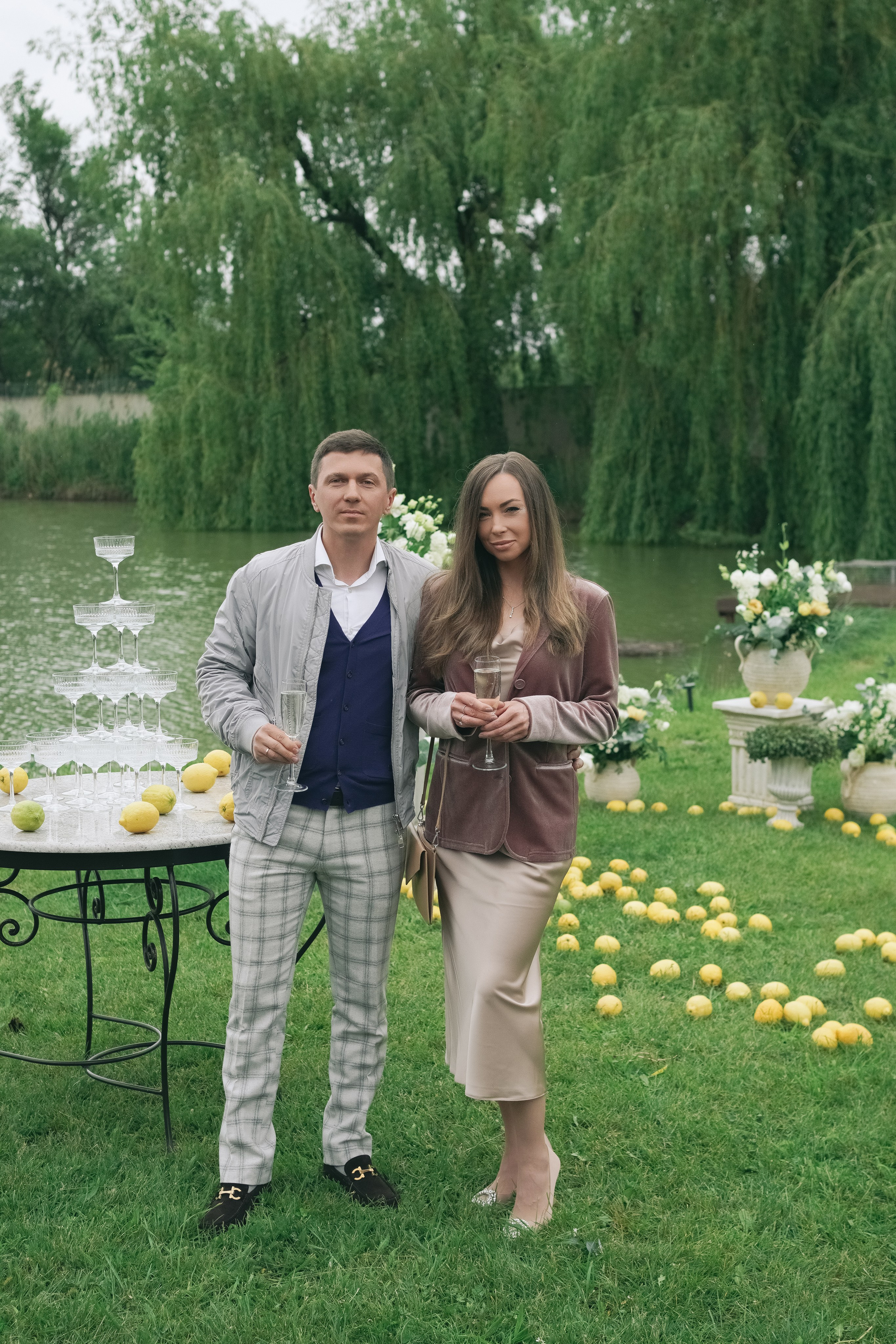 Италия. Свадебный и семейный фотограф Афанасьева Анна в Кисловодске