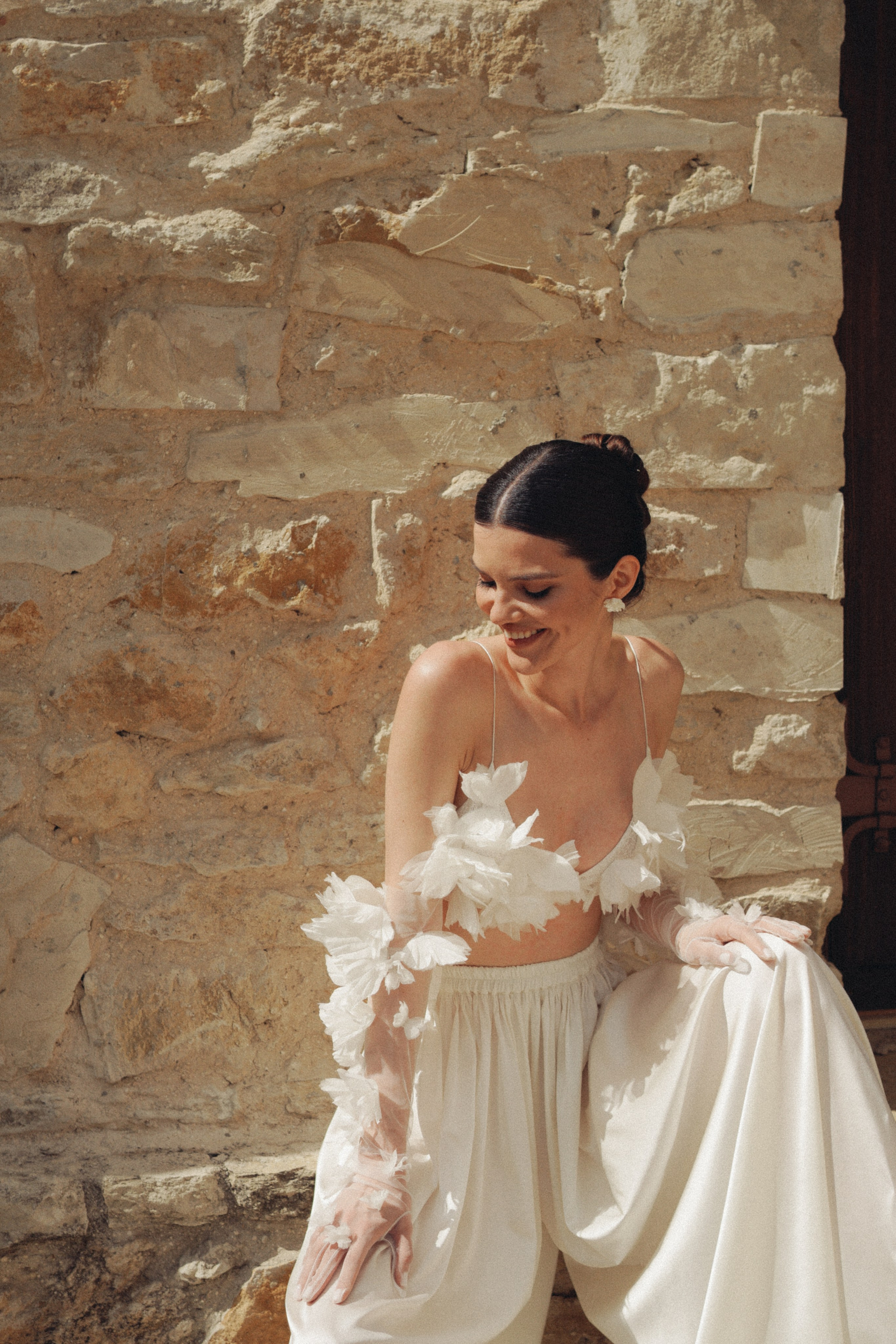 Итальянская свадьба. Свадебный и семейный фотограф Афанасьева Анна в Кисловодске