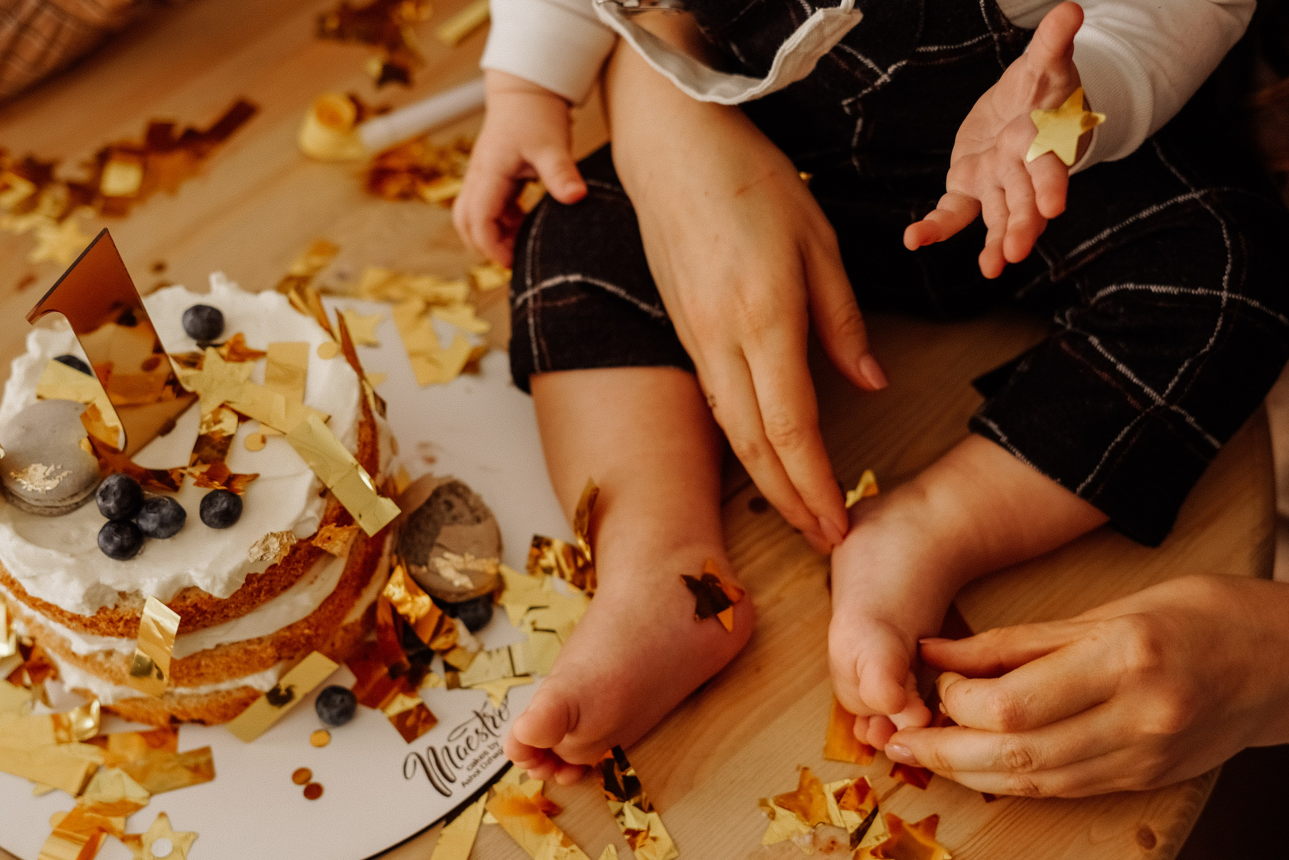 Год. Свадебный и семейный фотограф Афанасьева Анна в Кисловодске