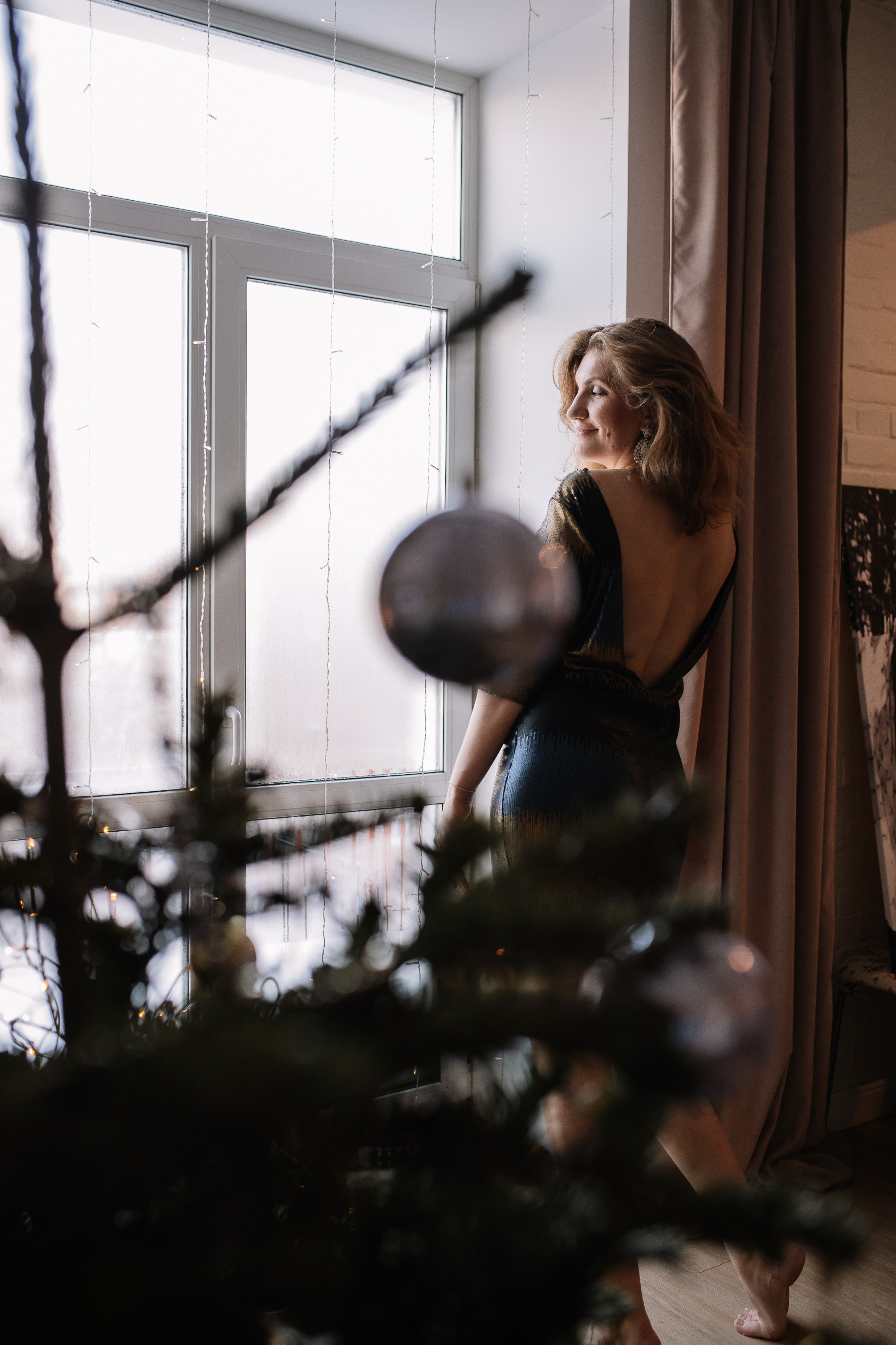 Кристина. Семейный фотограф Трусова Евгения в Екатеринбурге