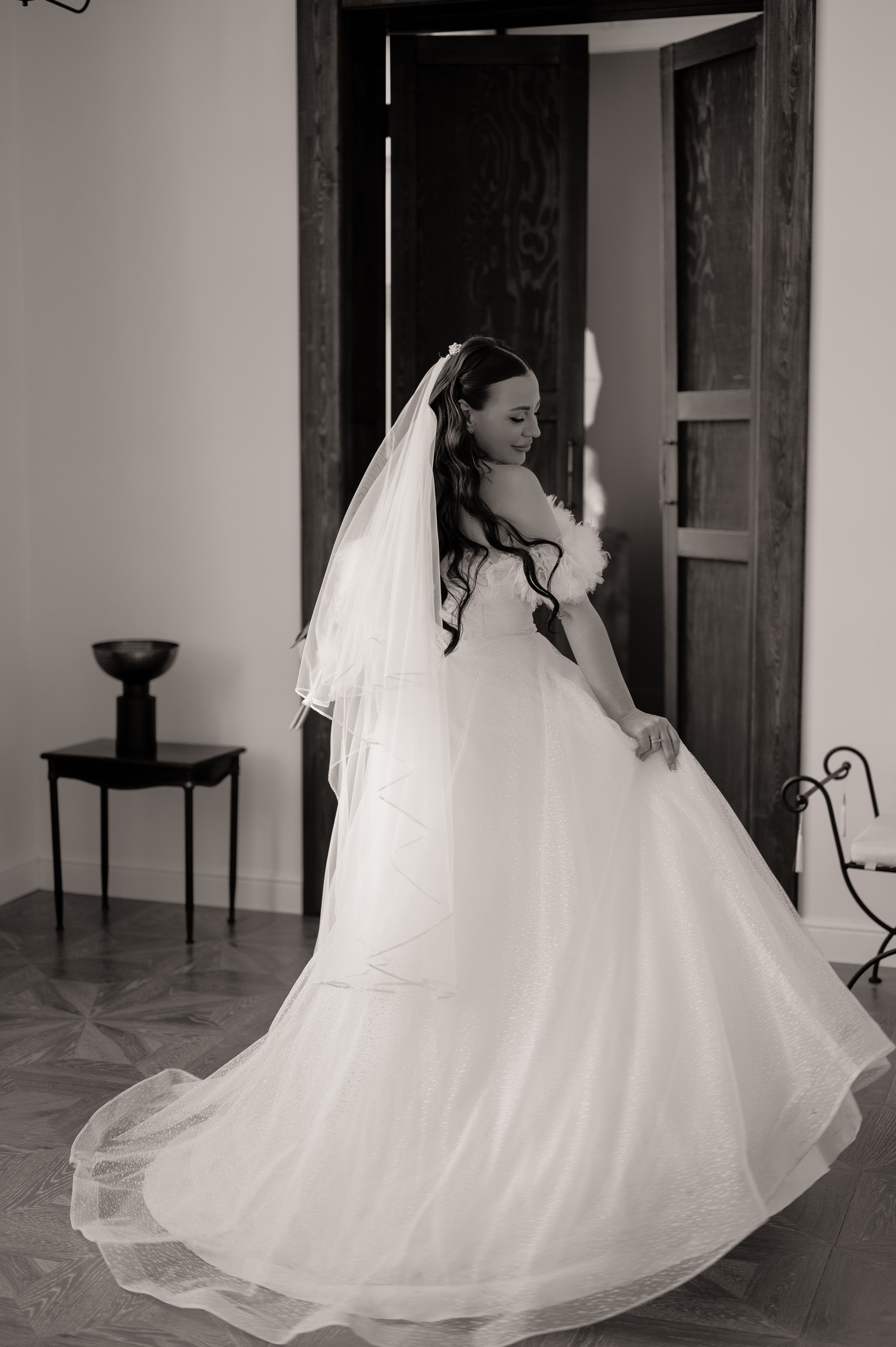 Аркадий и Алина. Свадебный и семейный фотограф в Краснодаре Алина Мельник