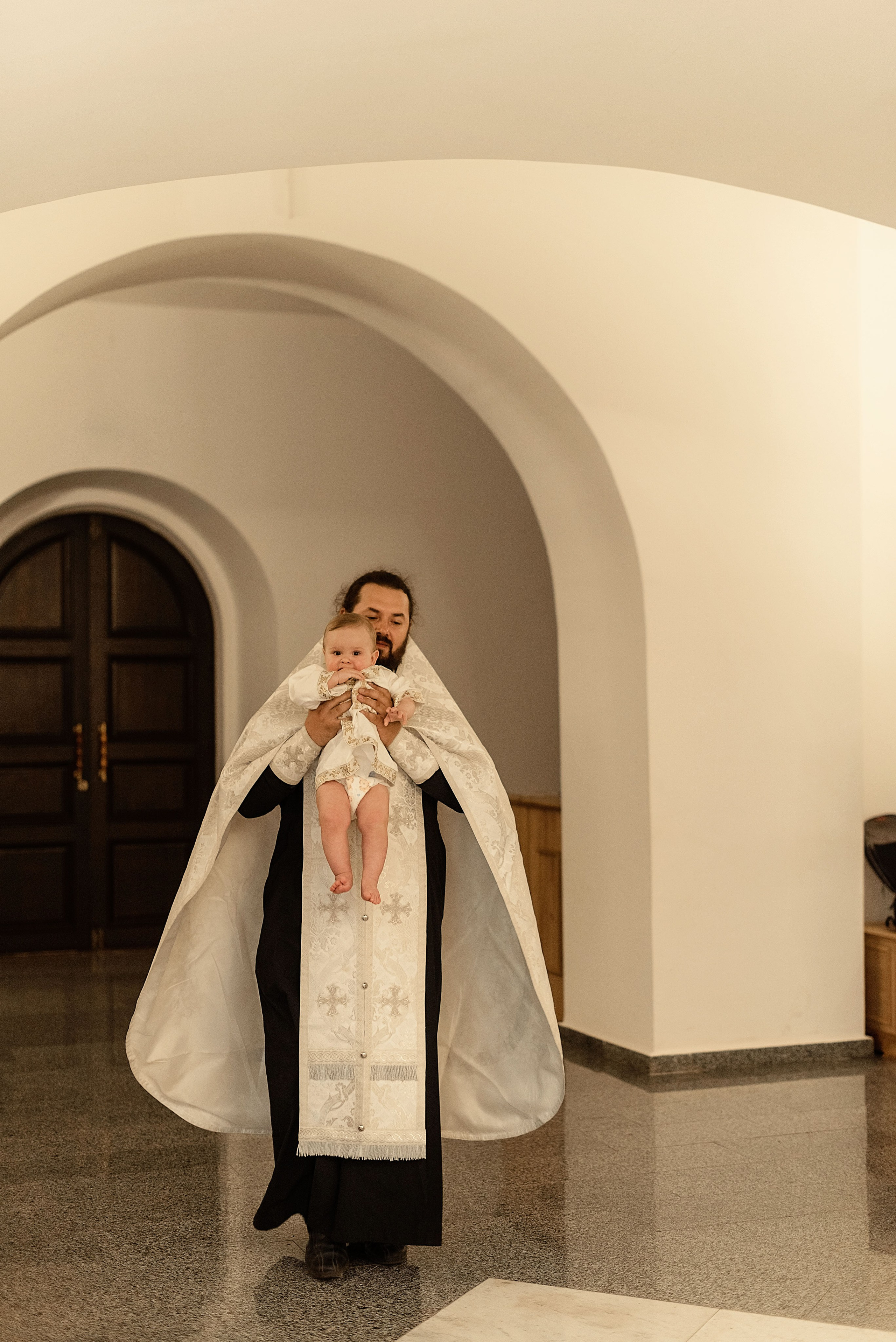 Крещение Льва. Фотограф Ростов Великий Юлия Кузьмина Фотограф на крещение Ярославль