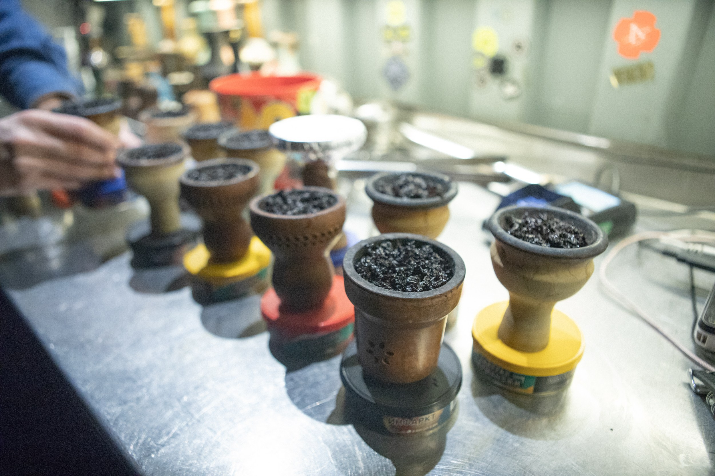 HOOKAH PLEACE. Свадебный фотограф в Ярославле Анастасия Архипова