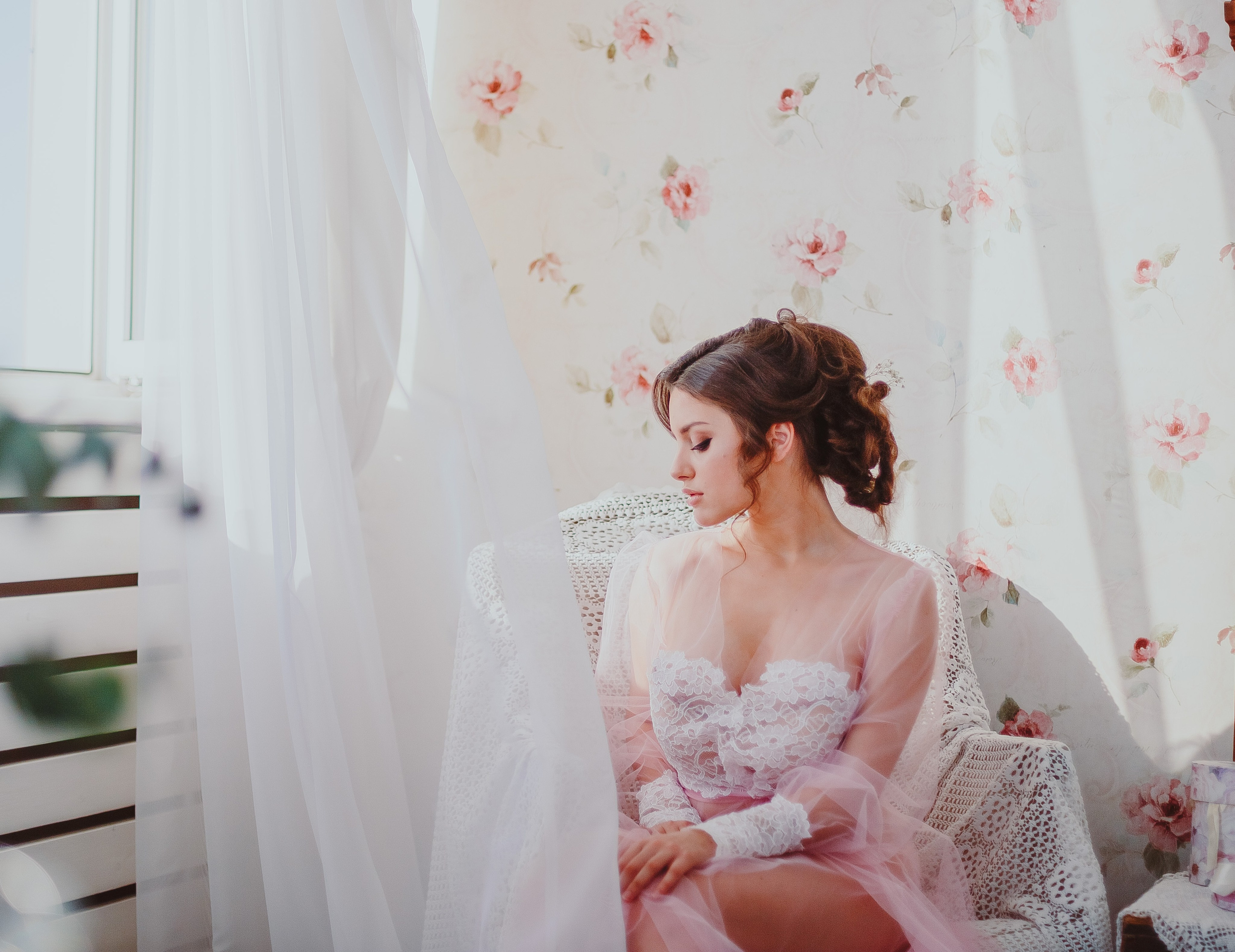 Александр и Юлия. Свадебный и семейный фотограф Екатерина Бубнова