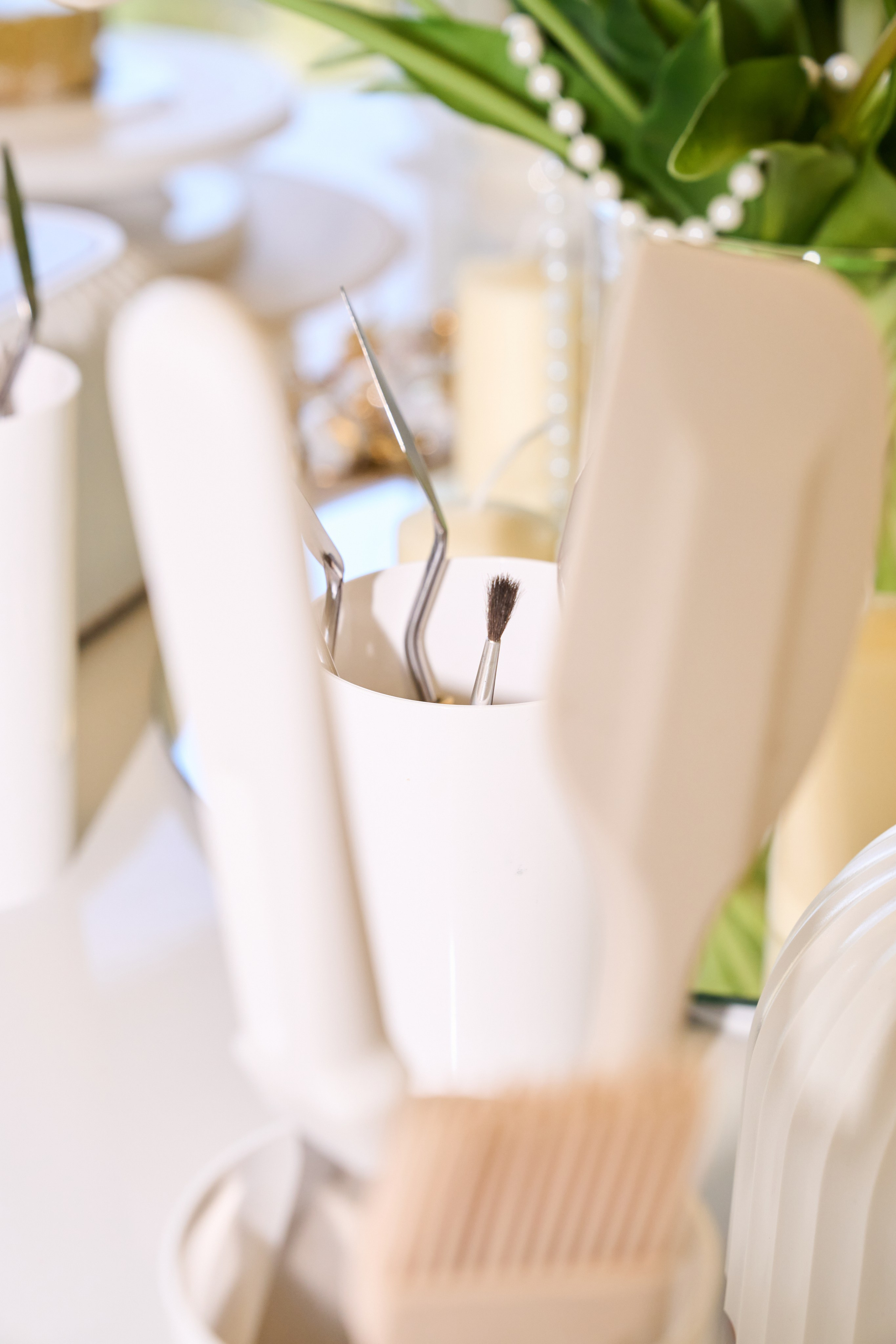 МК по бенто тортам. Фотограф в Донецке Юлия Петрушевская