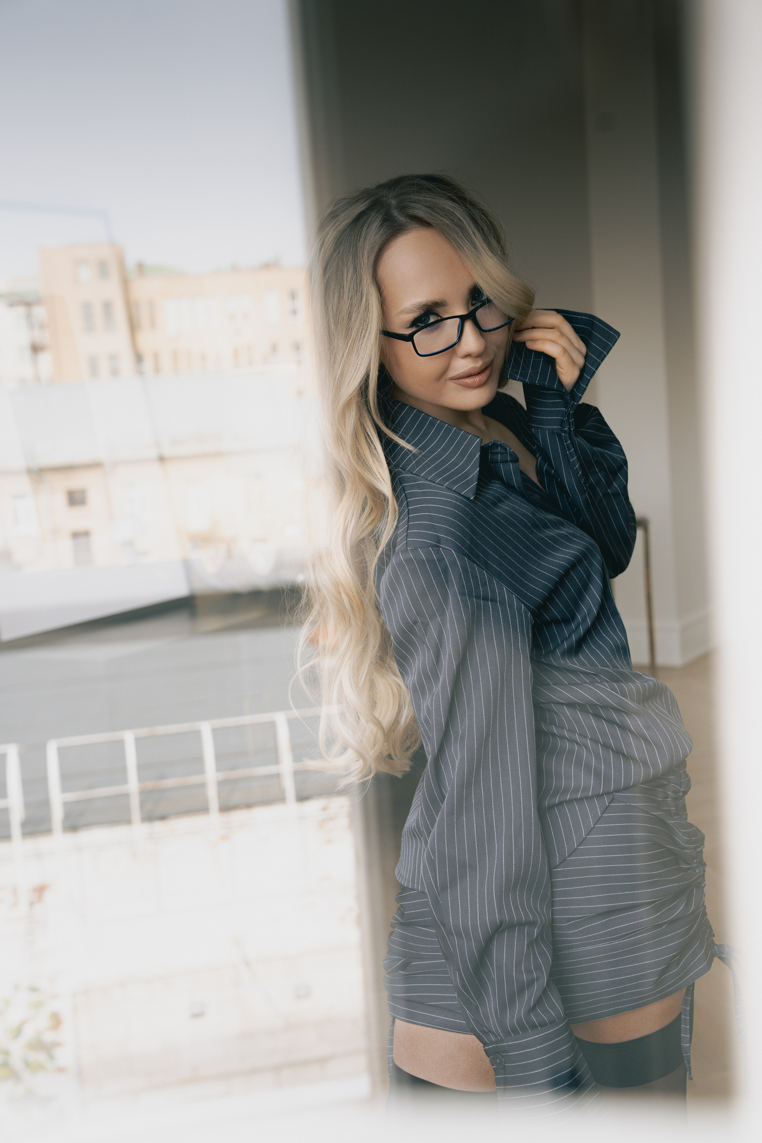 Елизавета. Фотограф в Донецке Юлия Петрушевская