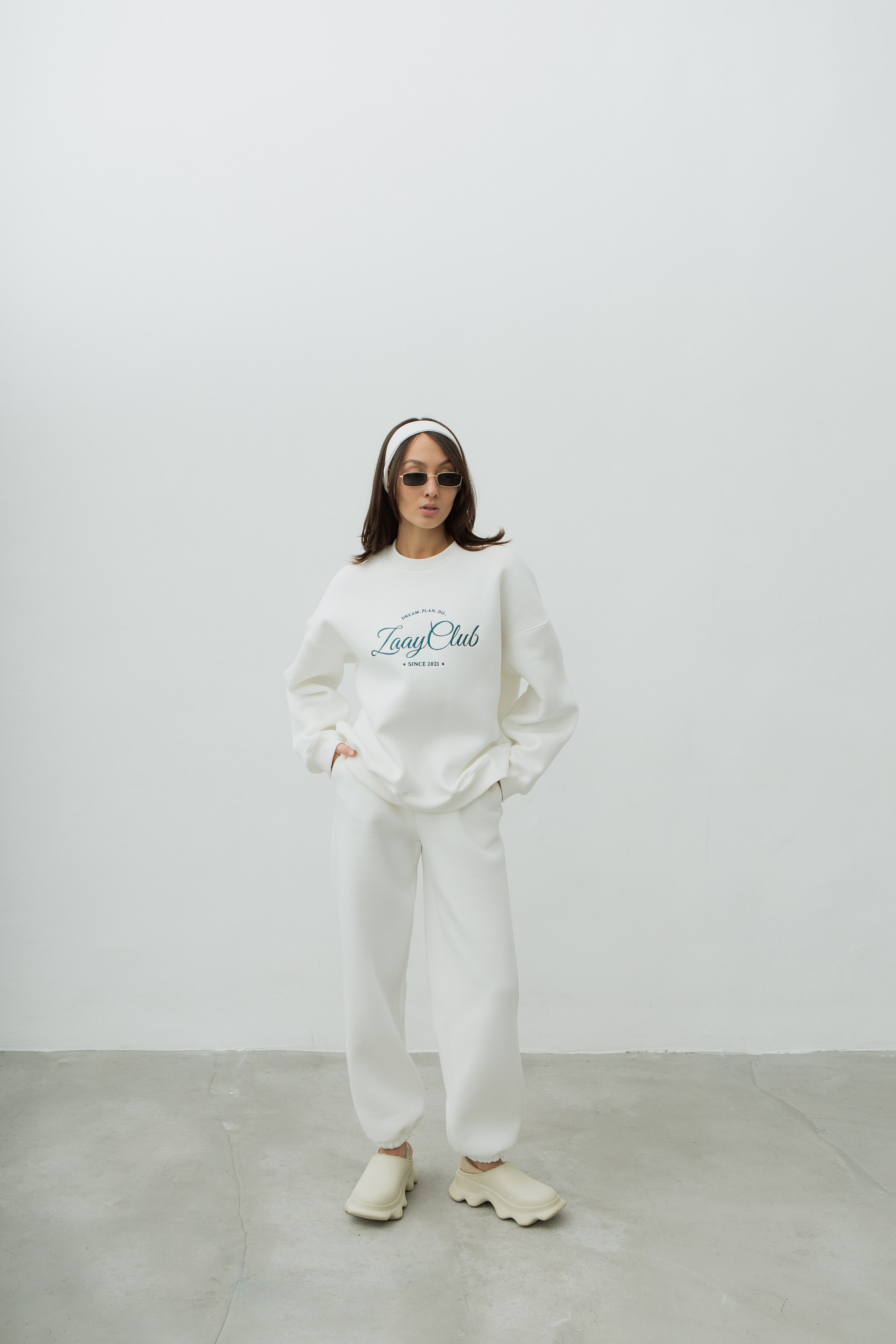 Zaay Winter 23-24. Фотограф Евгений Политов