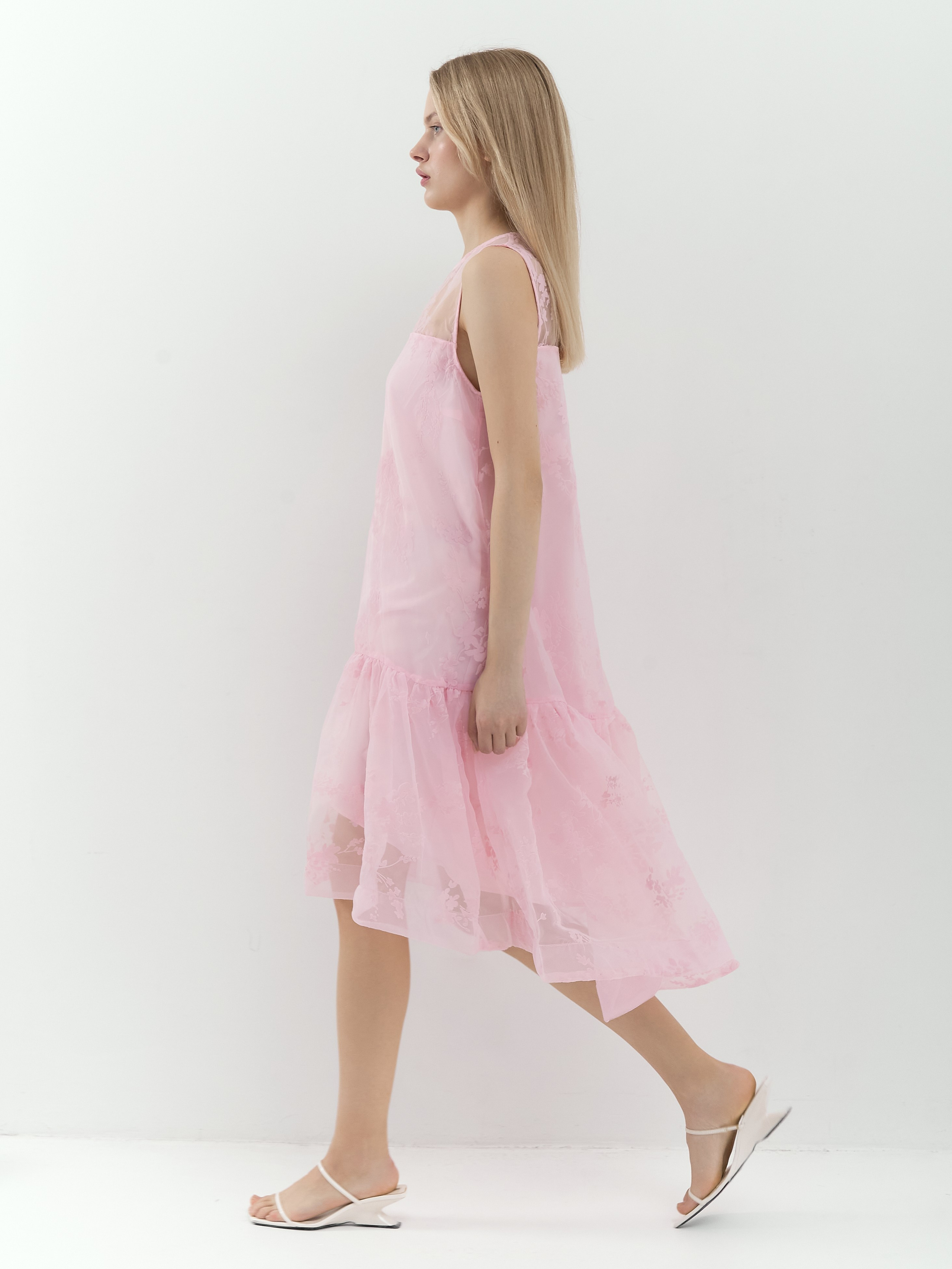 Платья. Коммерческий фотограф в Брянске Ольга Вороная