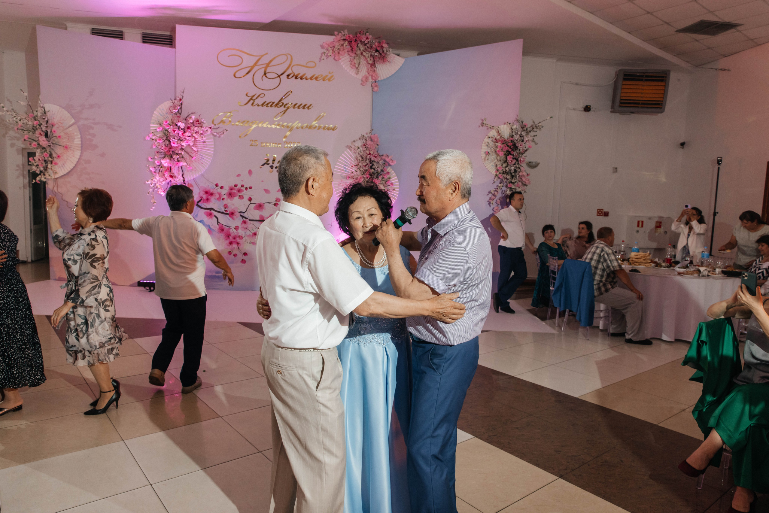 Hangobi Klavdia. Maxim Tsoy Photography