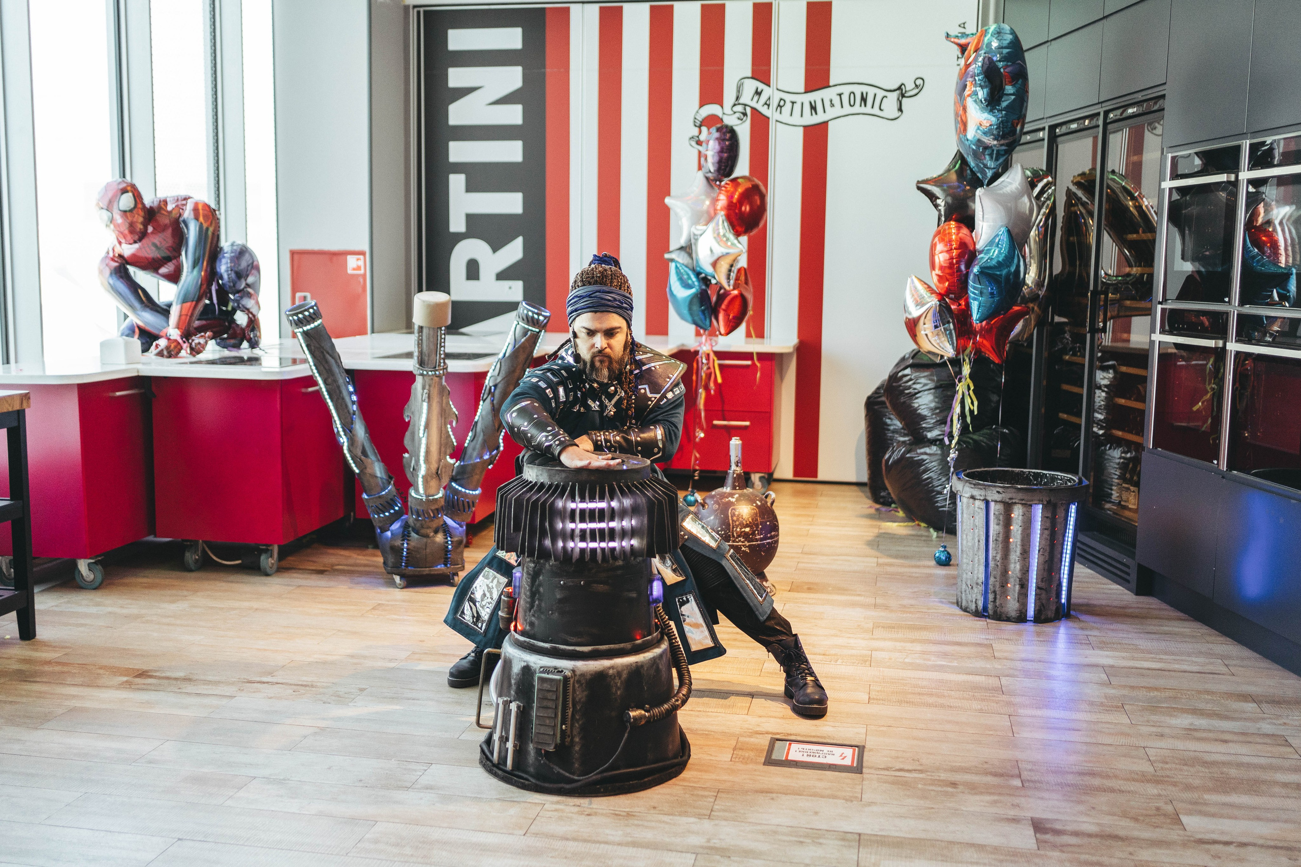 Макс 5 лет. Главная