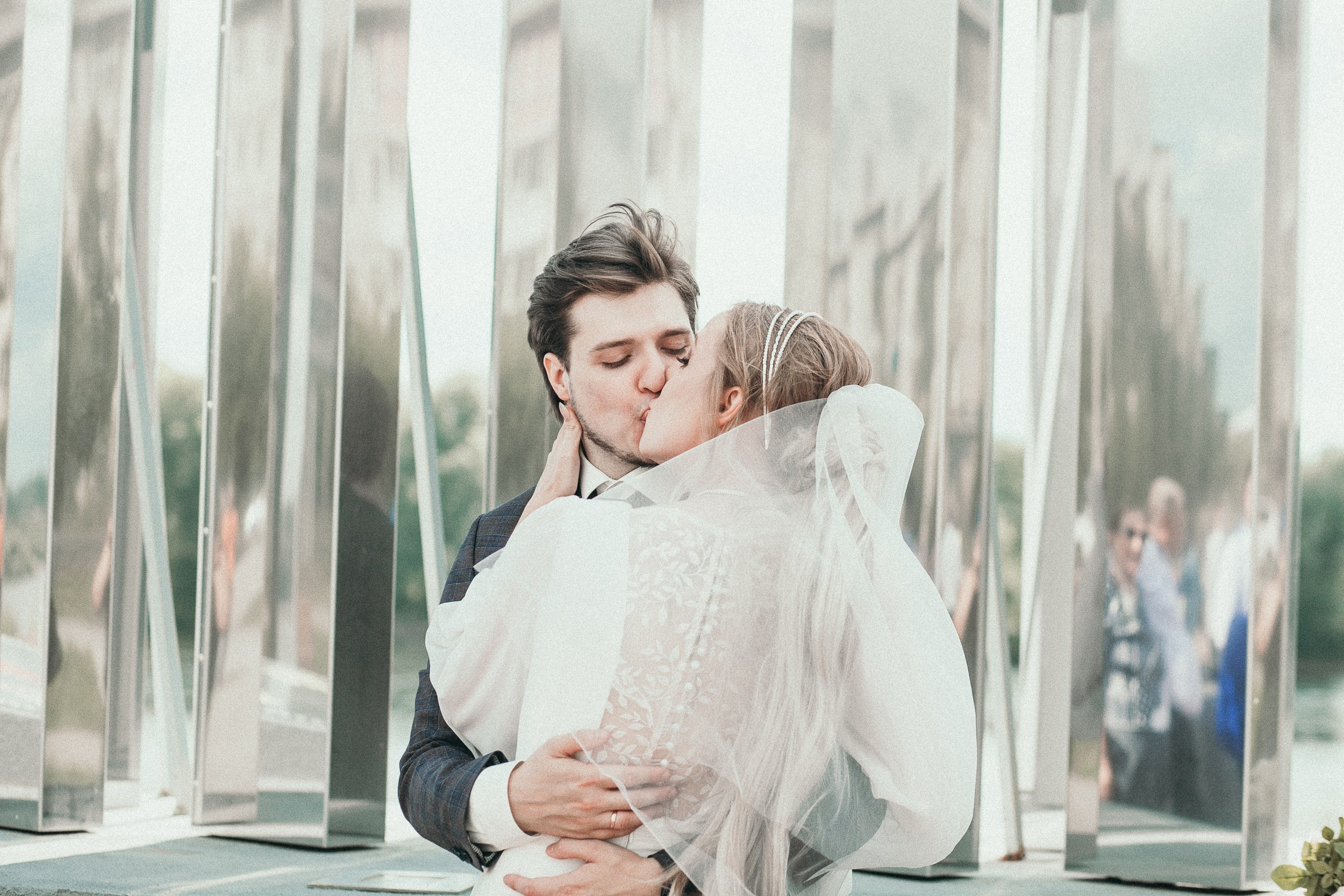 Свадьба Дудины. Фотограф Дарья Локотко в Красноярске