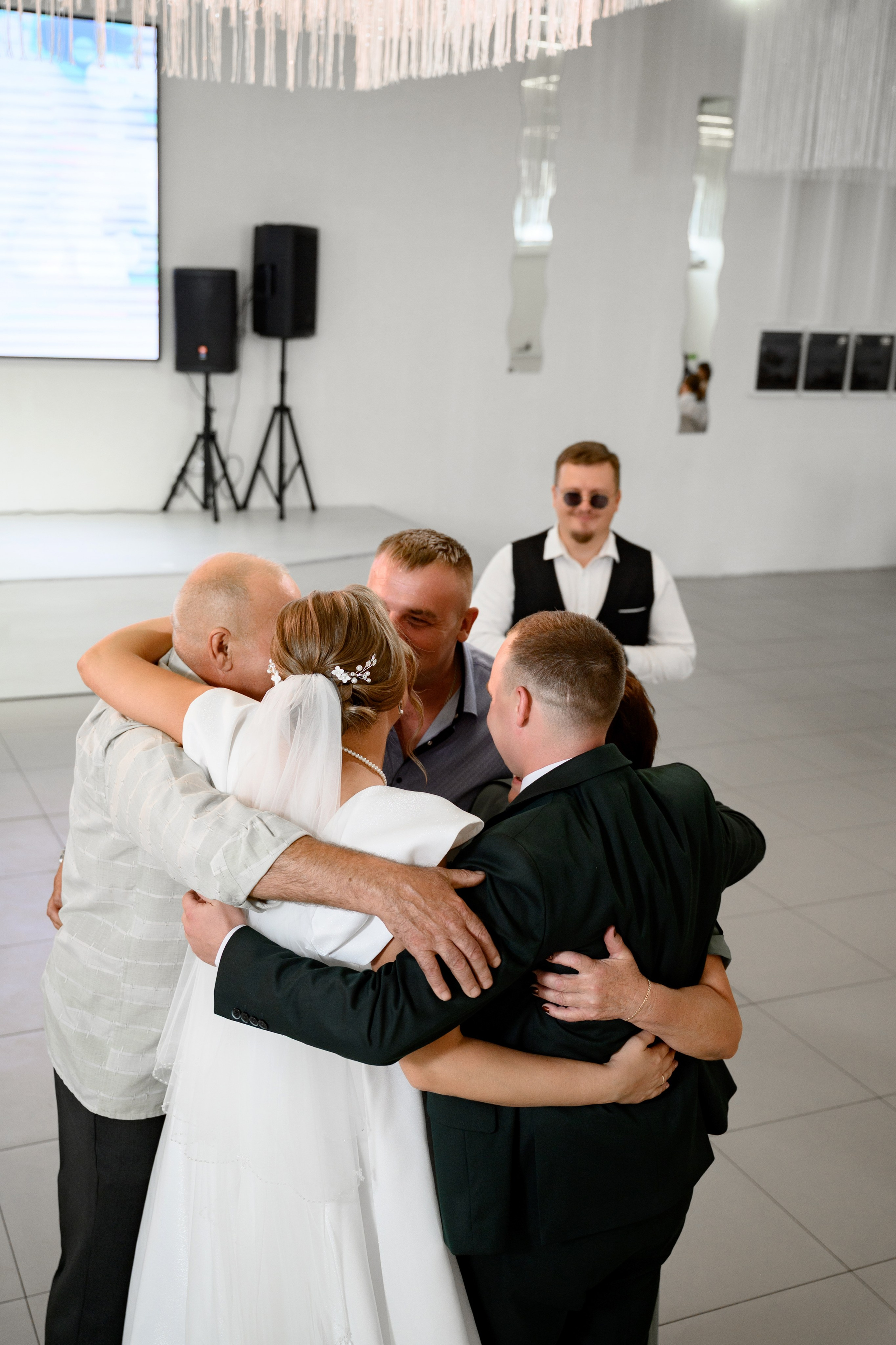 Nadezhda & Alexey. Фотограф в Липецке Ковалько Евгений