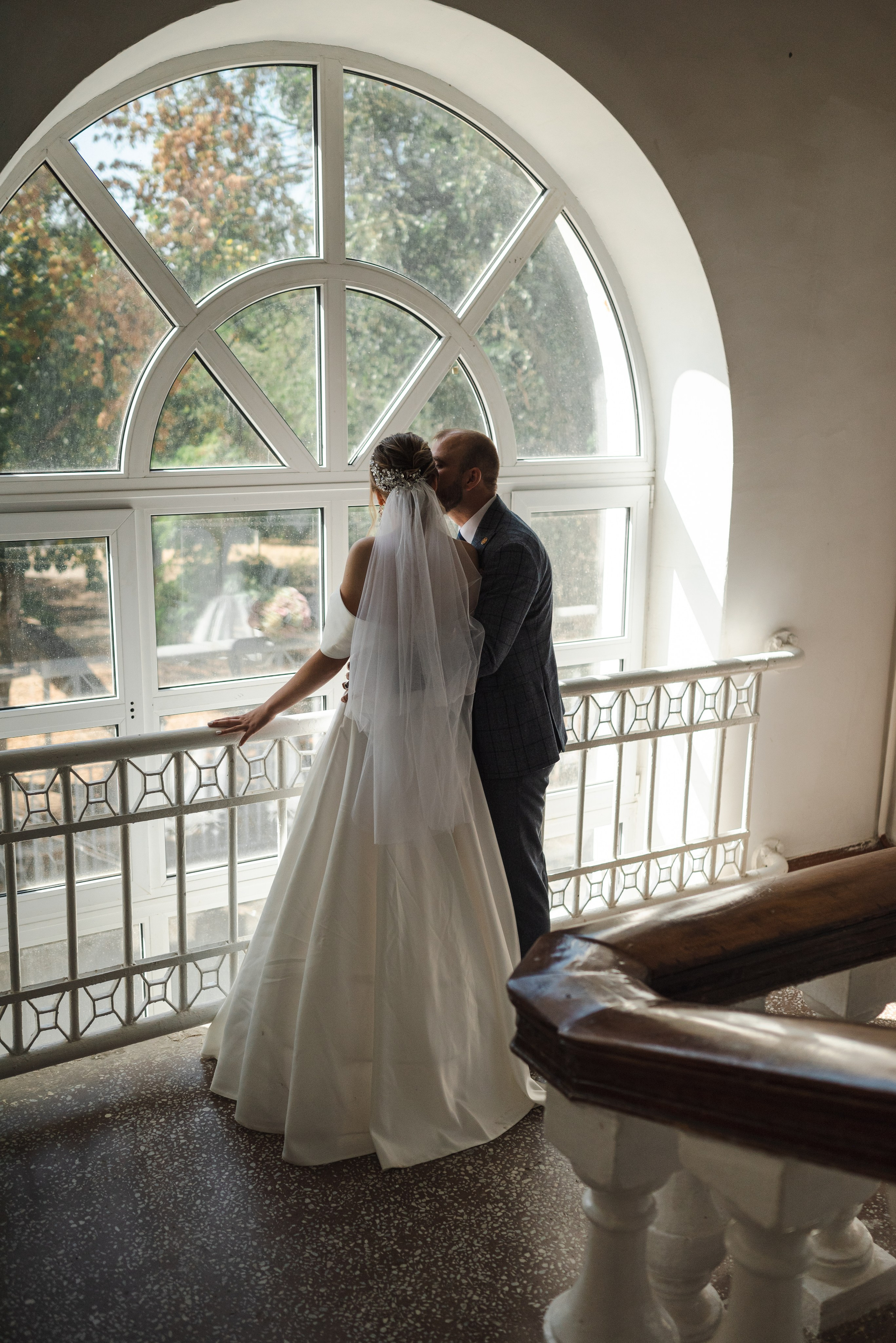 Анна и Степан. 8.09.2023. Фотограф в Каменске-Шахтинском Ольга Сагал