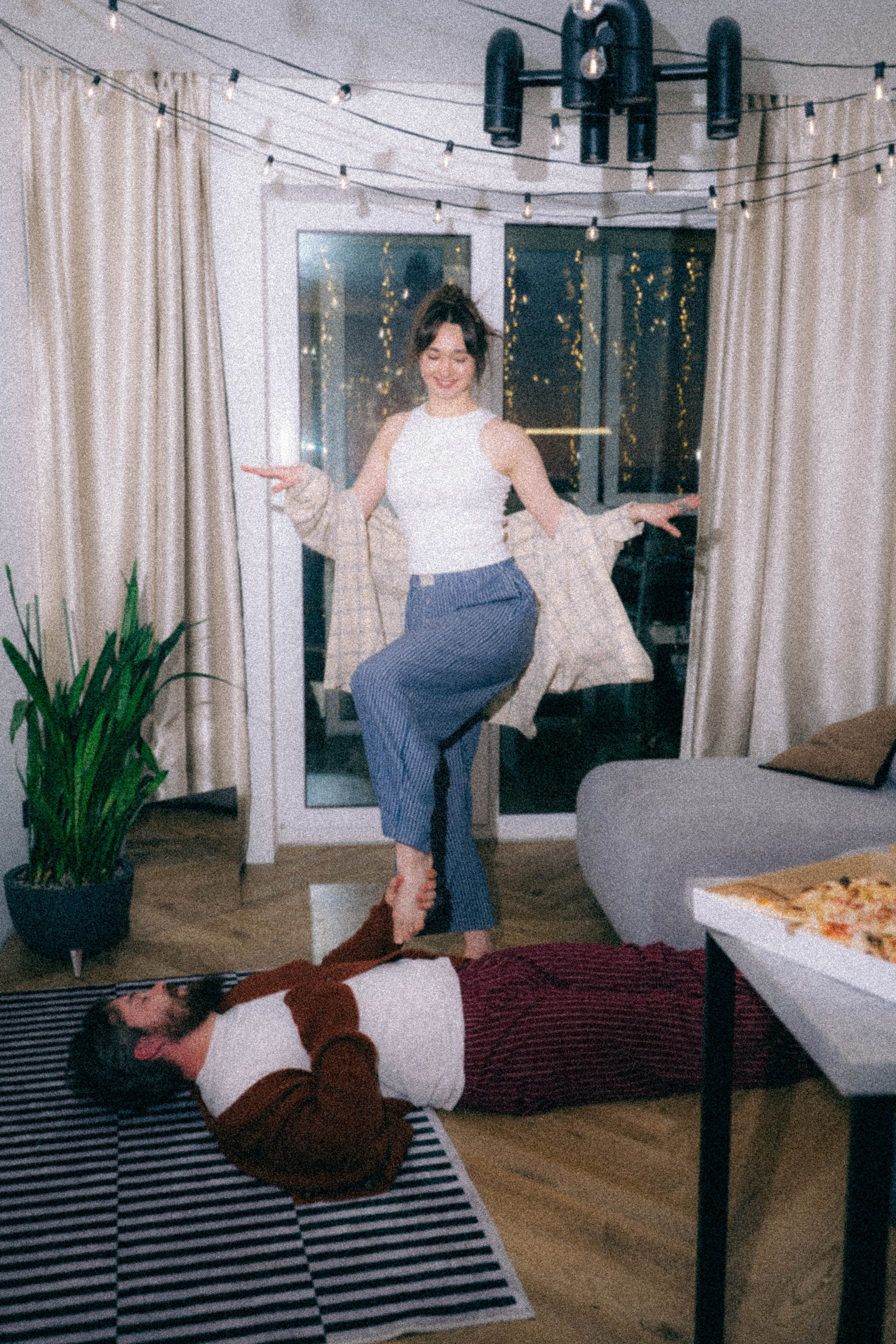 Дома классно!. Главная