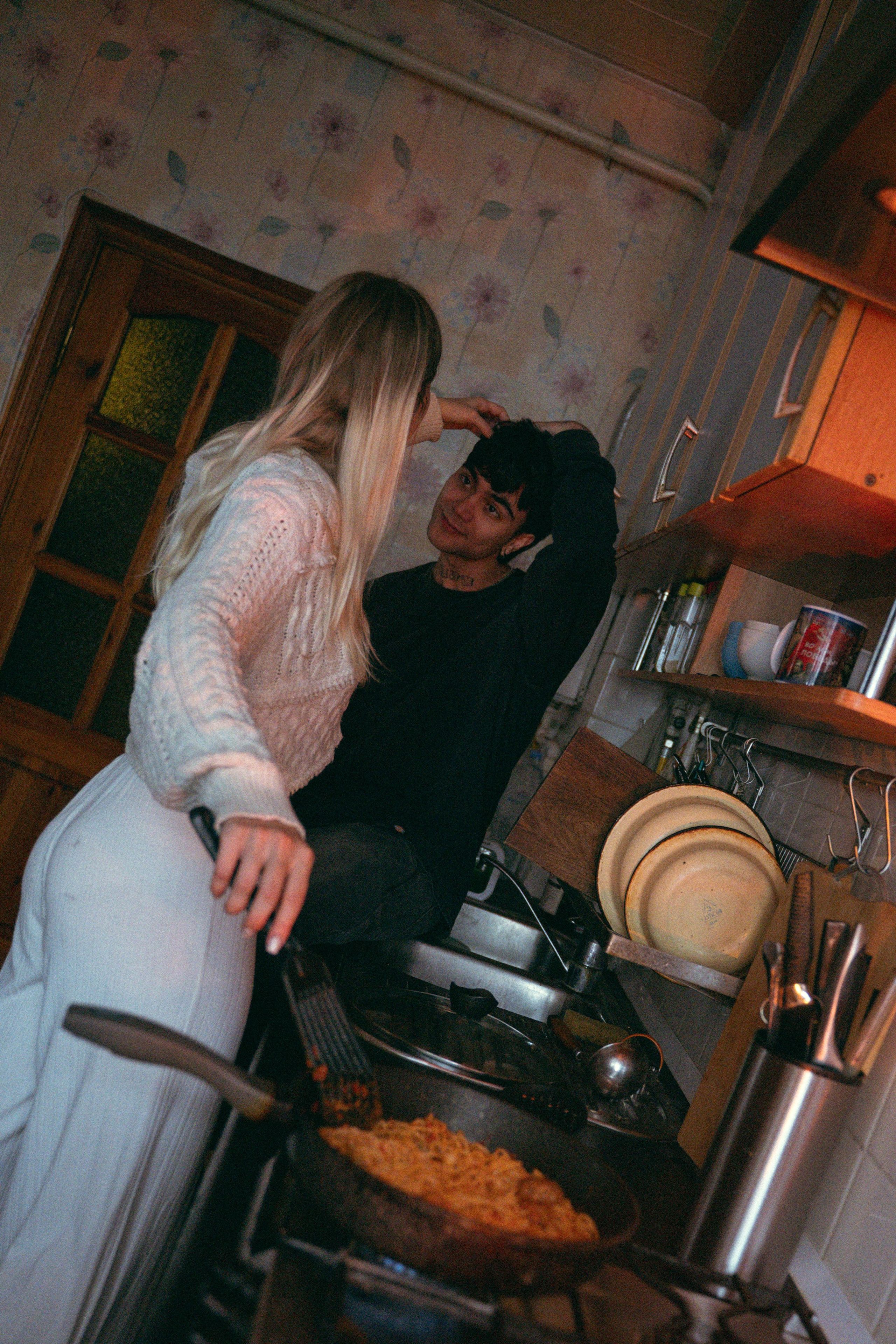 Уютные истории. Главная