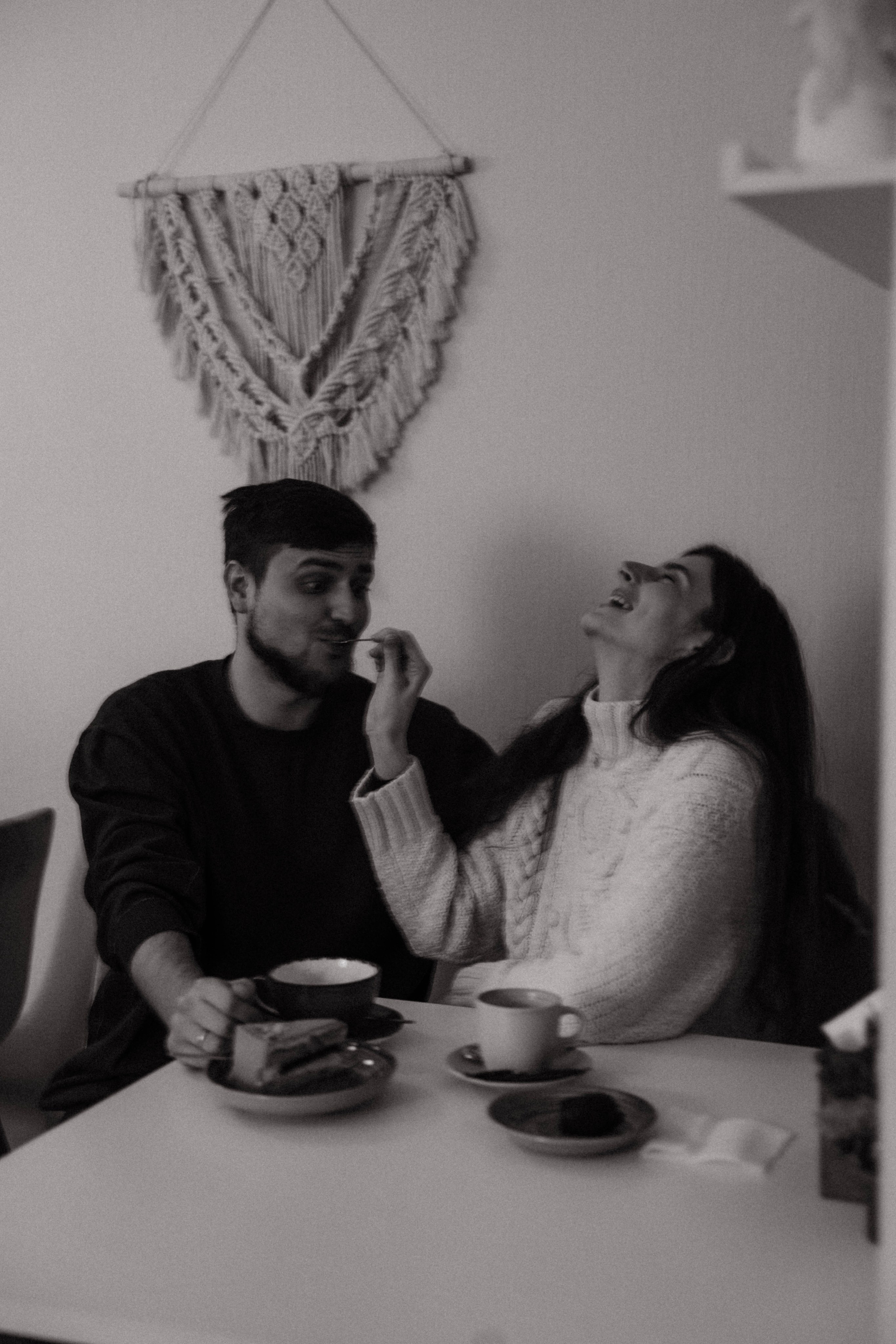 Очень зимние дела. Главная